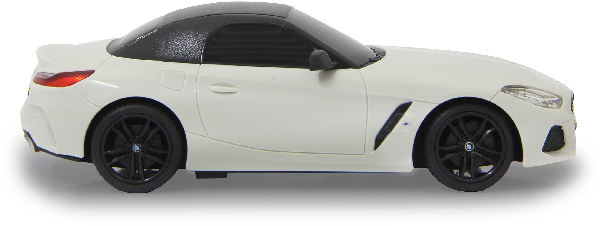 Jamara RC-Auto »BMW Z4 Roadster 1:24, 2,4 GHz, weiß«