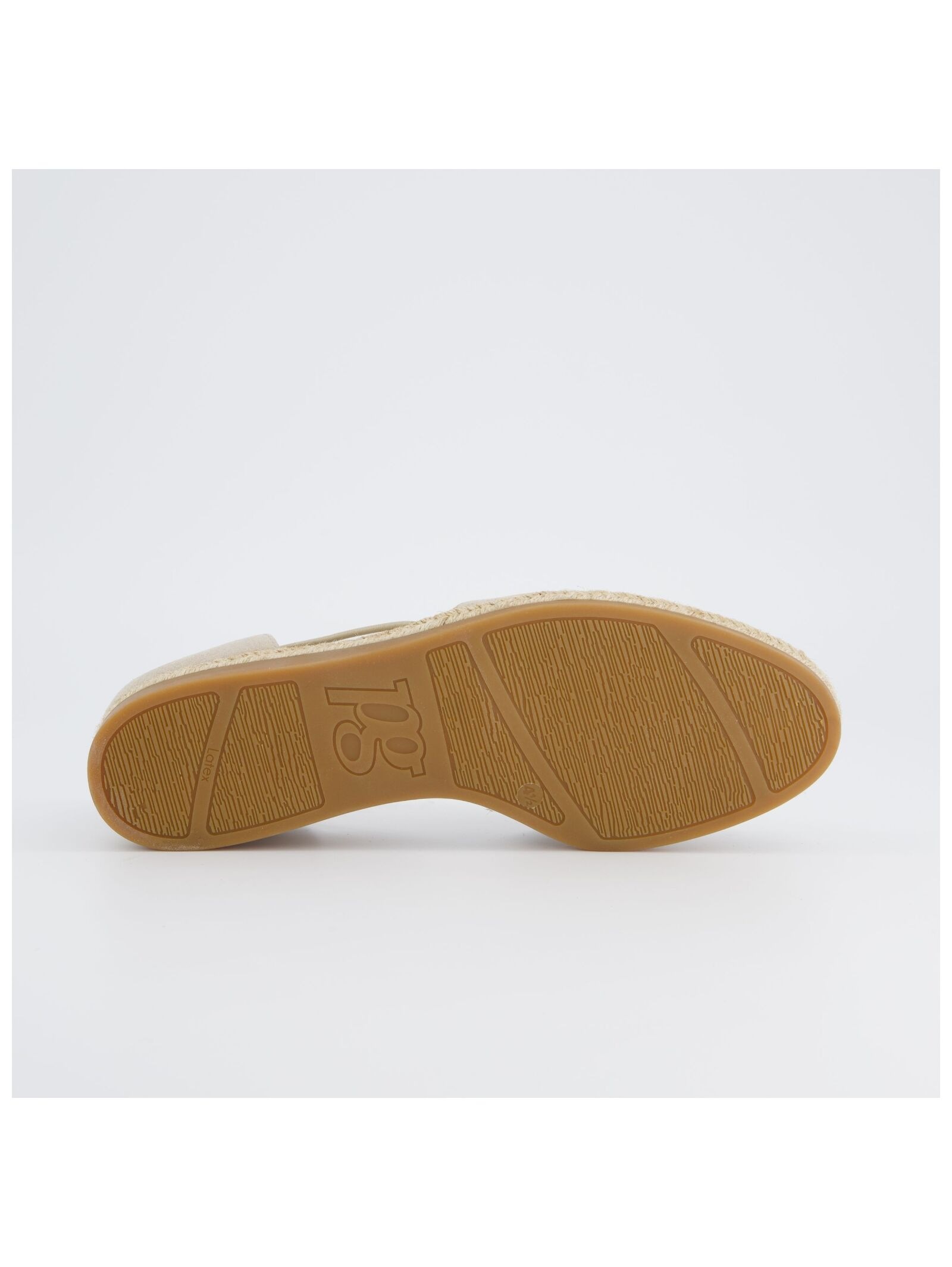 Paul Green Espadrille »Paul Green Halbschuhe Veloursleder«