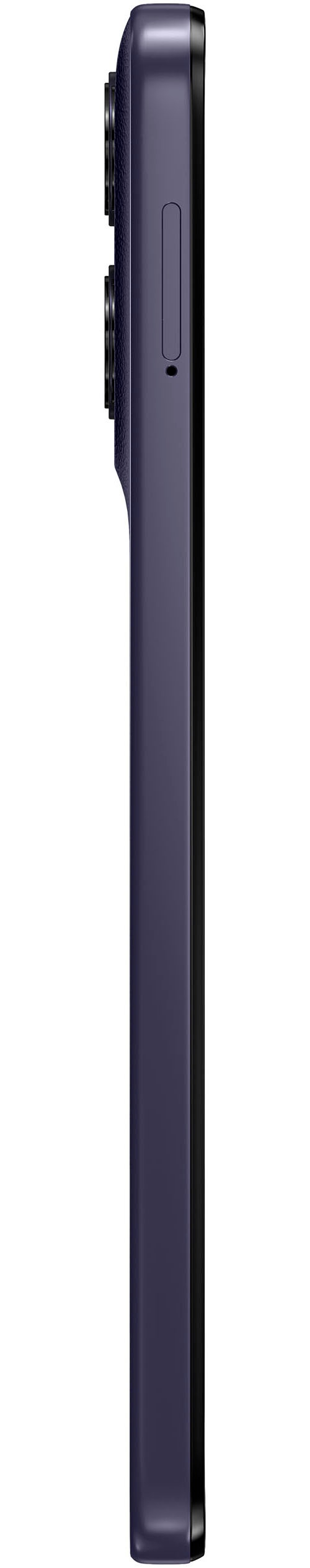 Motorola Smartphone »moto g 17« PANTONE® Evening Blue