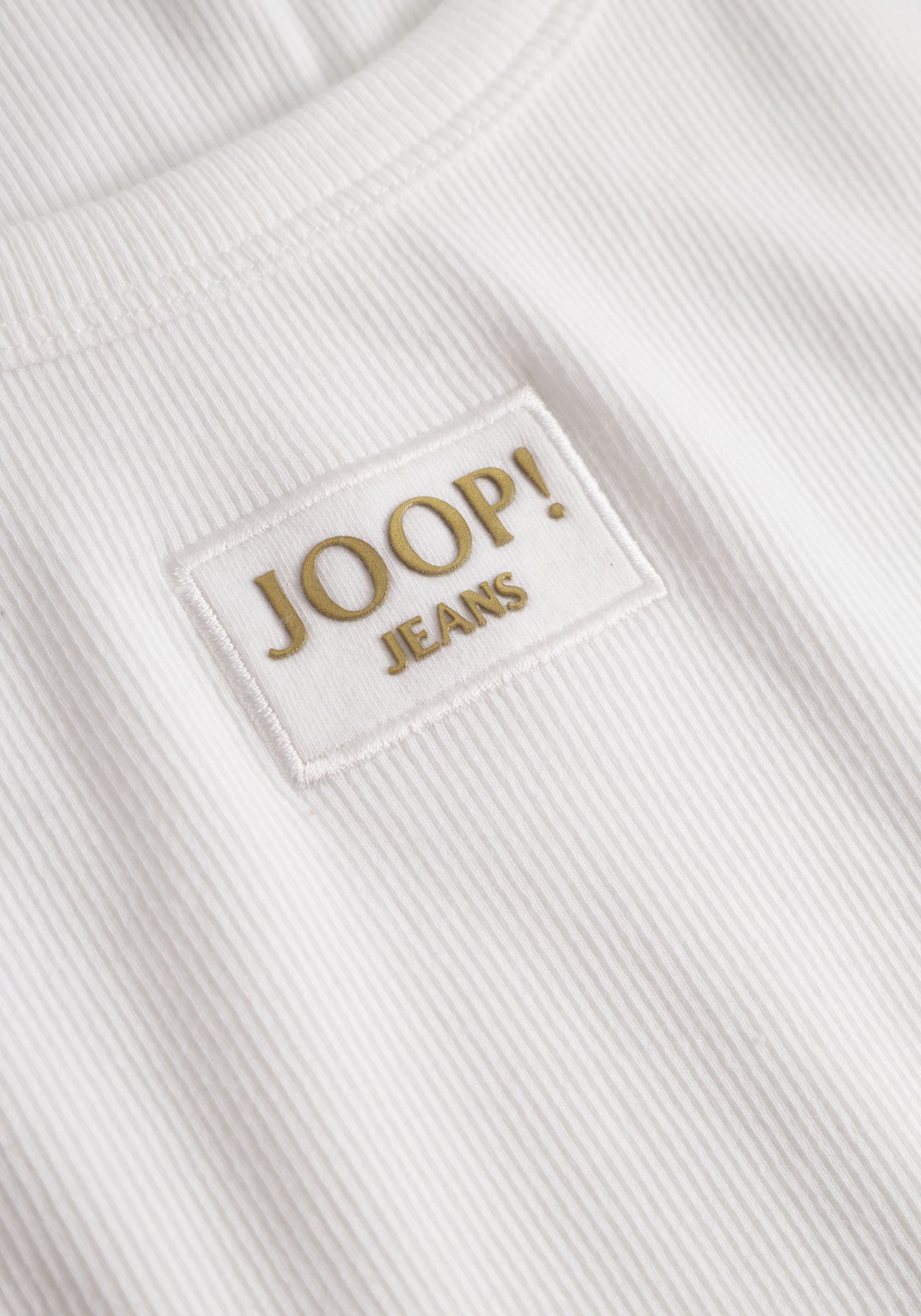 Joop Jeans Tanktop »Tana«, mit Logoprint