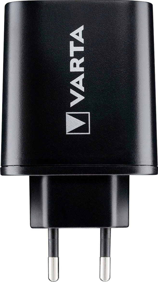 VARTA Smartphone-Ladegerät »Wall Charger«, (1 St.)