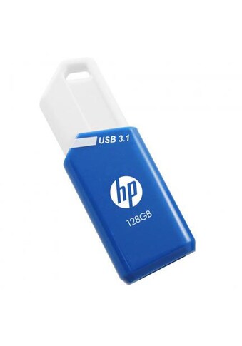 HP USB-Stick »x755w«, (USB 3.2 Lesegeschwindigkeit 75 MB/s) kaufen