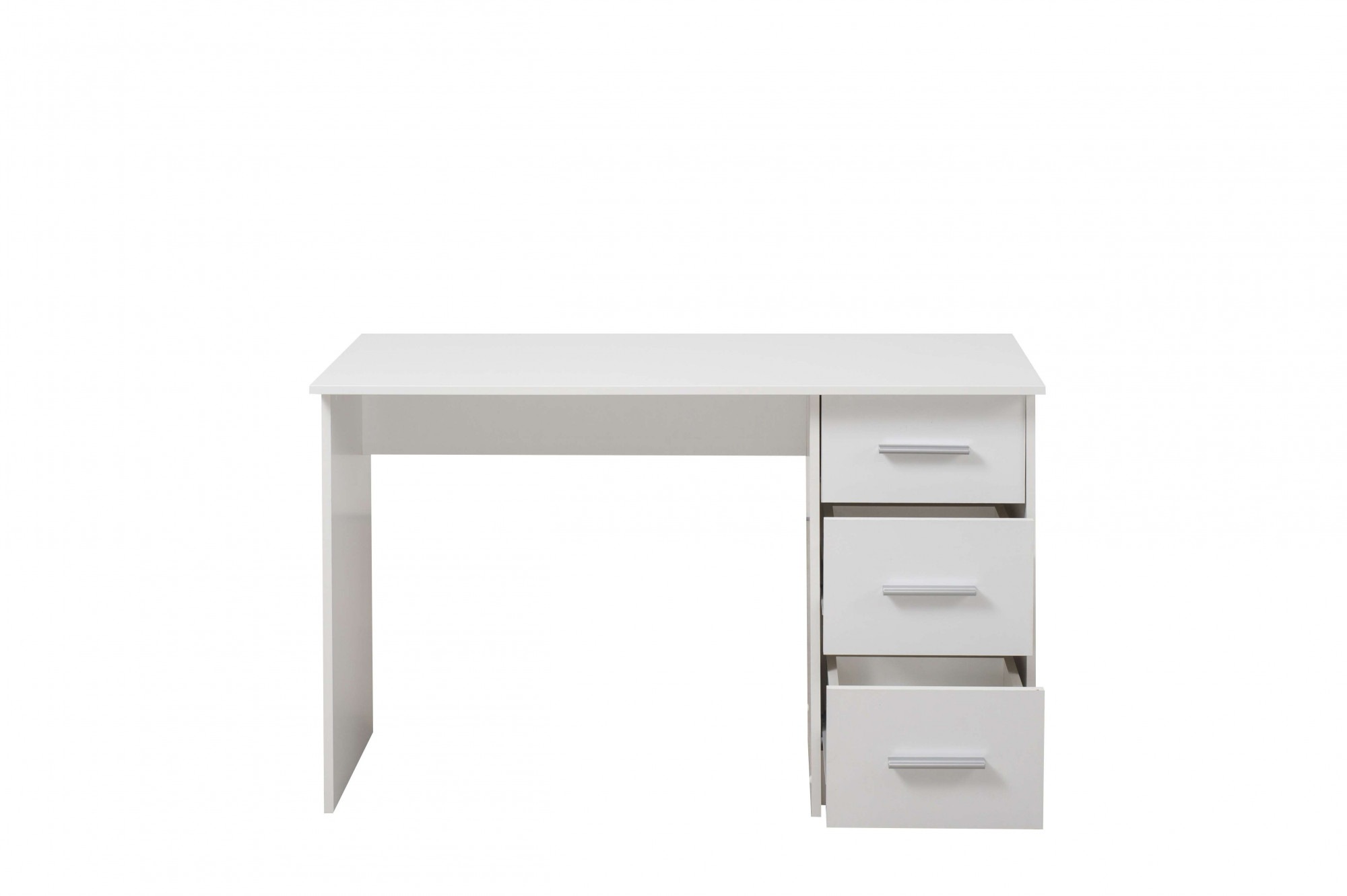 INOSIGN Schreibtisch »Tales«, platzsparend mit Stauraum, ideal für das Home Office