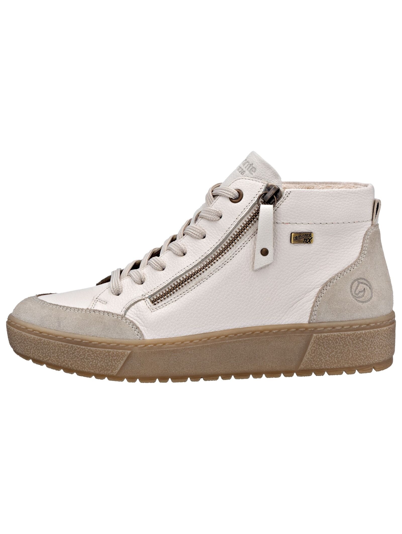Remonte Sneaker »Remonte Sneaker Glattleder«