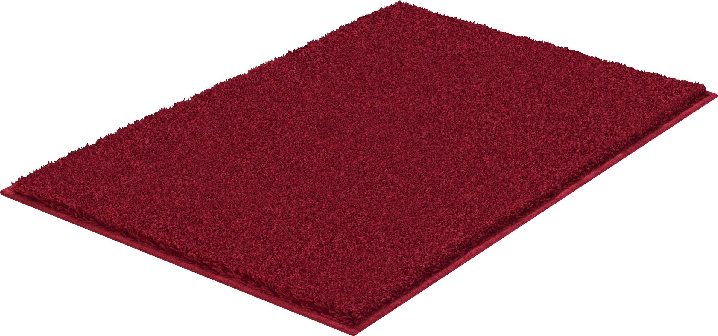Grund Badematte »Concordia« Höhe 22 mm rutschhemmend beschichtet fußbodenhe günstig online kaufen