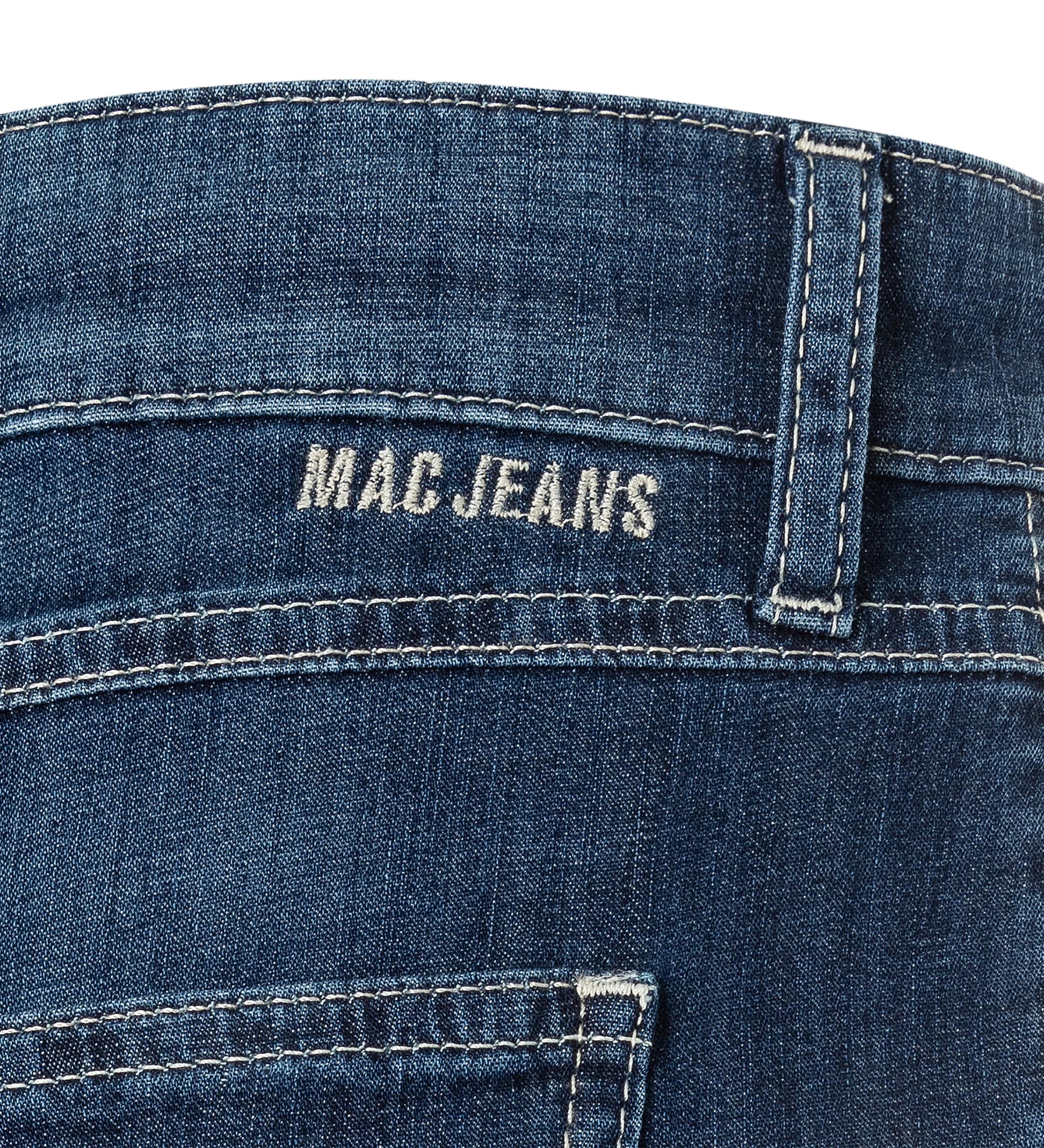 MAC 7/8-Jeans »MELANIE 7/8 Summer« mit Stretch
