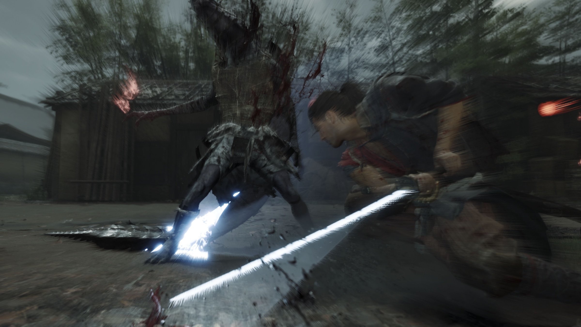 Capcom Spielesoftware »PS5 Onimusha Way of the Sword Deluxe Edition (Steelbook)« PlayStation 5