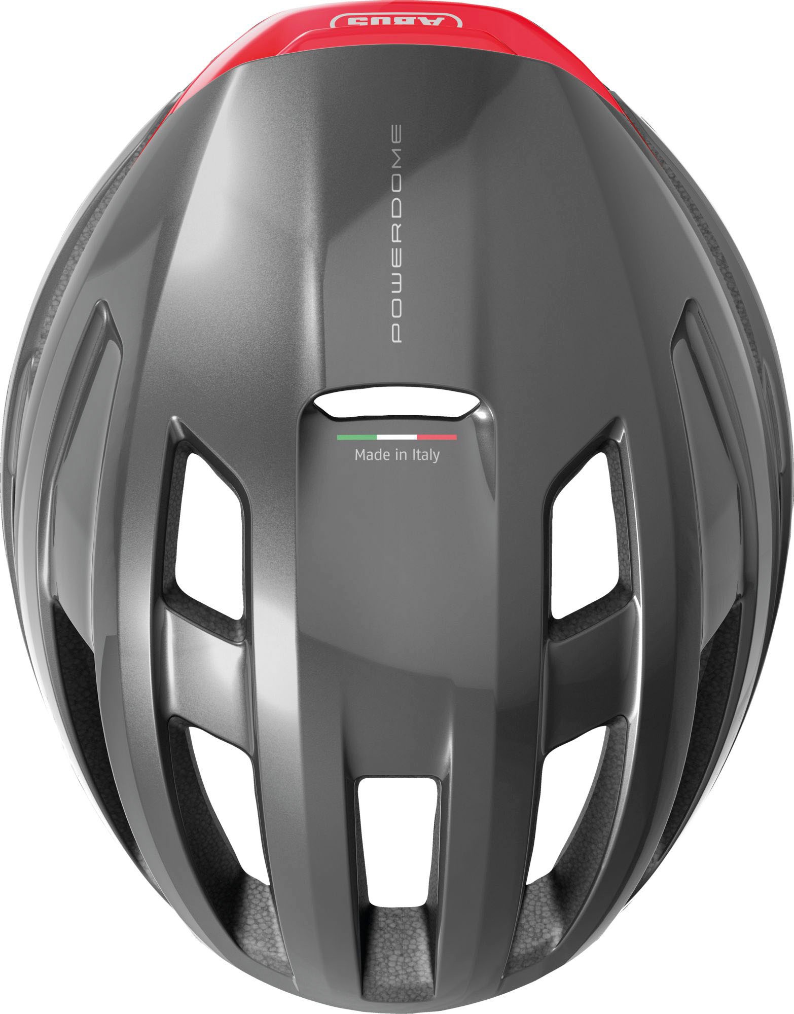 ABUS Fahrradhelm »POWERDOME«