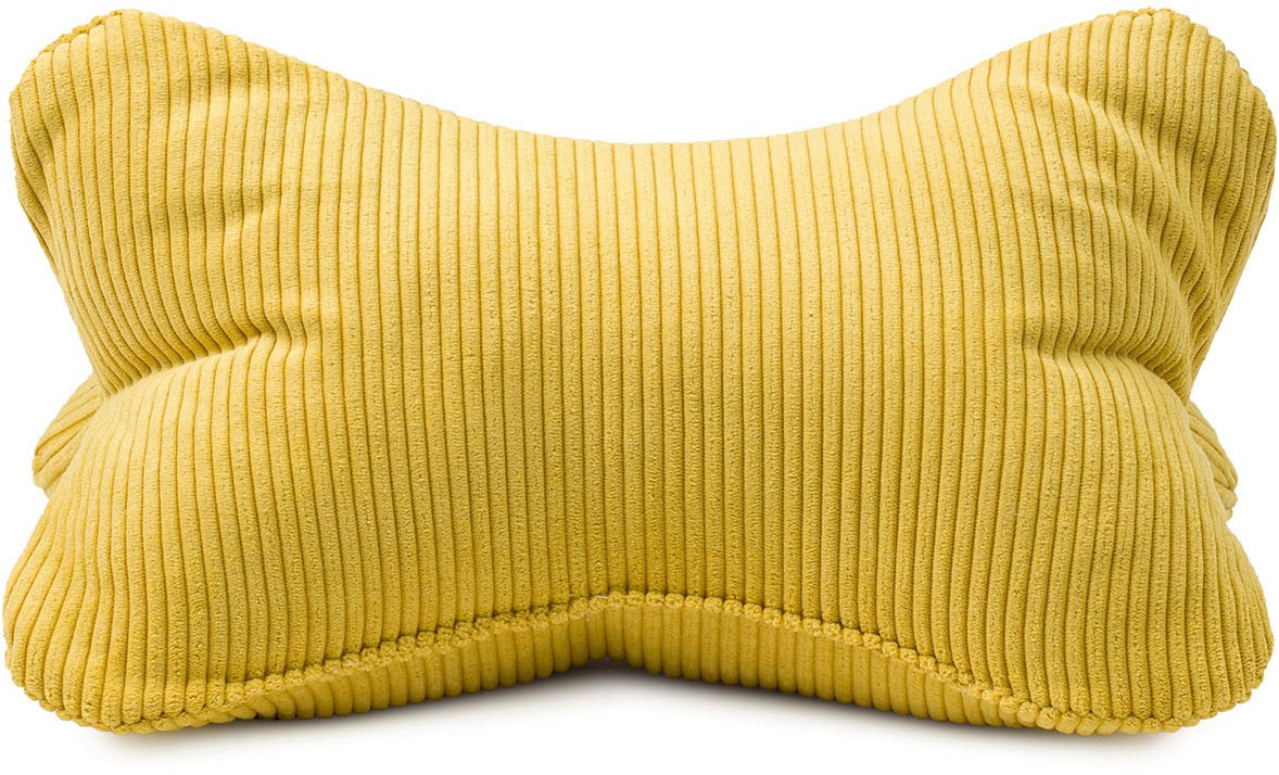 Gözze Nackenkissen »Capri Cord« günstig online kaufen