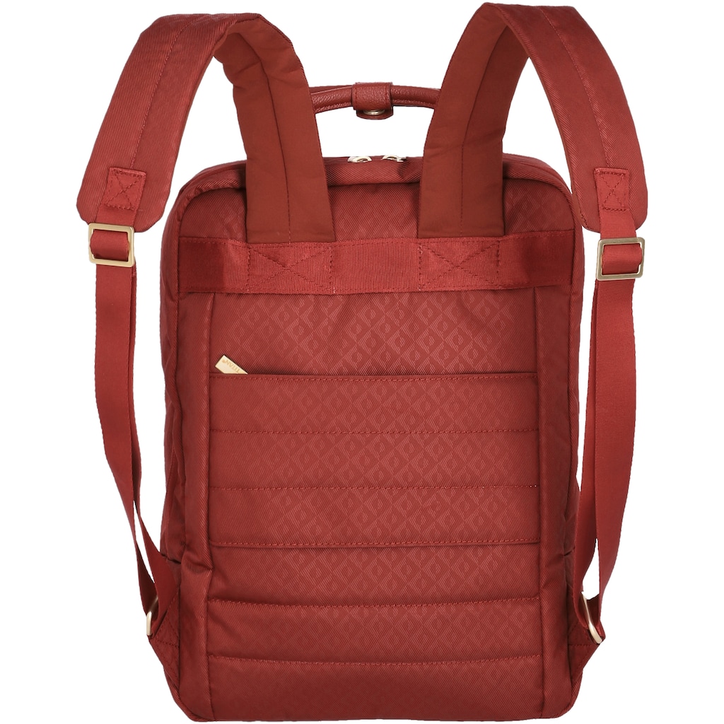 TITAN® Cityrucksack »BARBARA & TITAN®, Barbara«