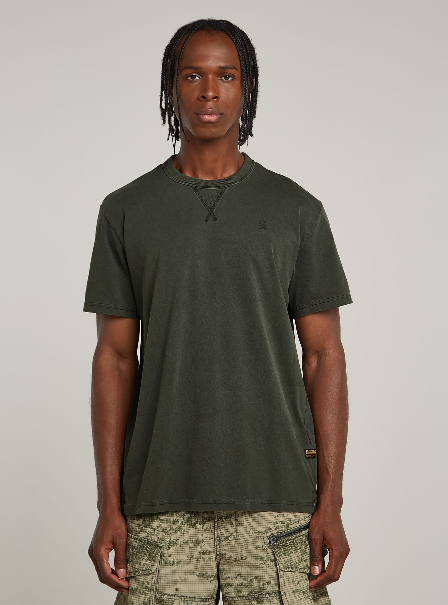 G-STAR T-Shirt »Nifous T-Shirt«