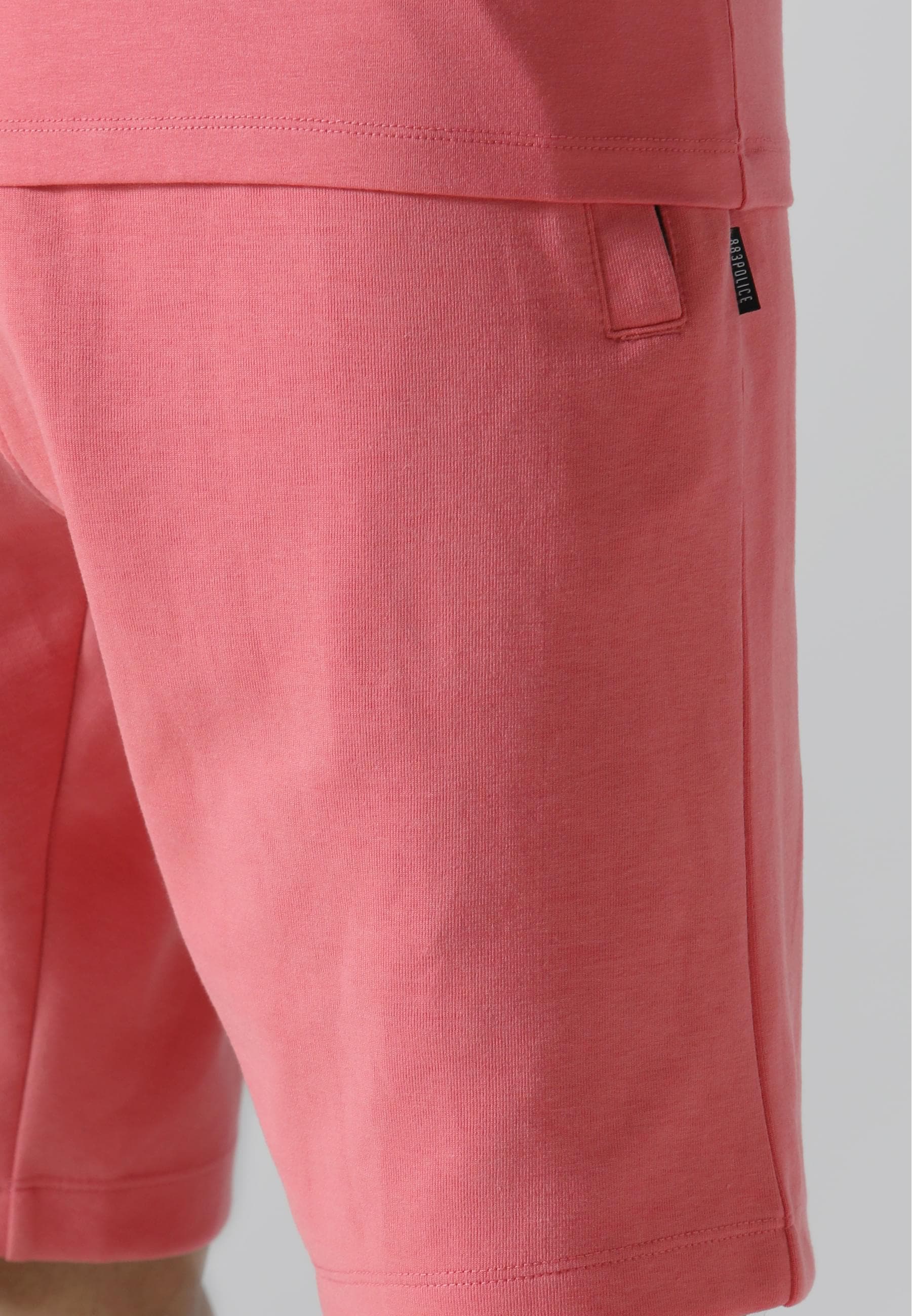883Police Sweatshorts »883 Police FLEETTON JOG SHORTS«
