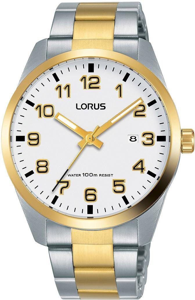 LORUS Quarzuhr »RH972JX9«