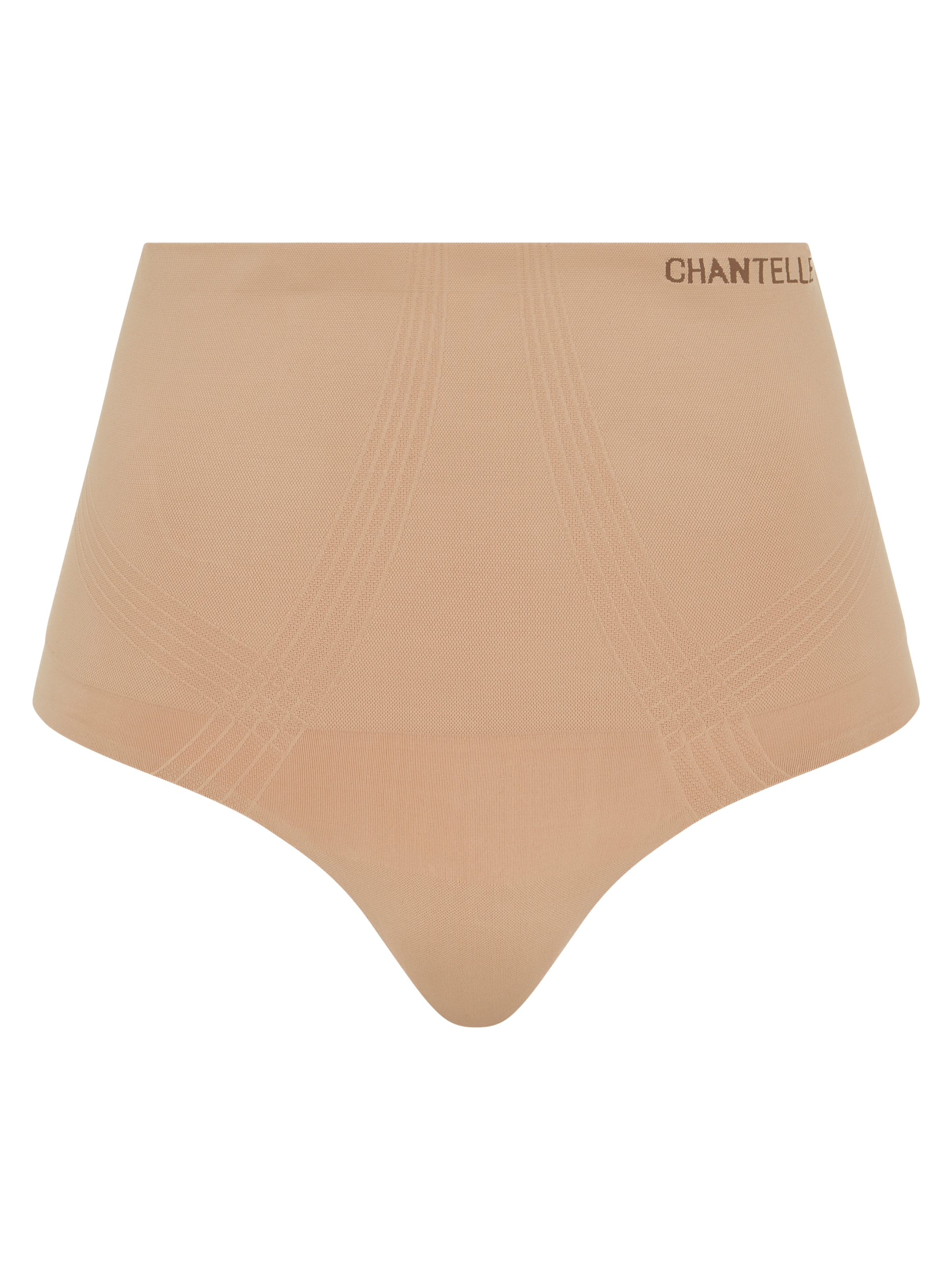 Chantelle Shapingslip »SMOOTH COMFORT« glättender Effekt