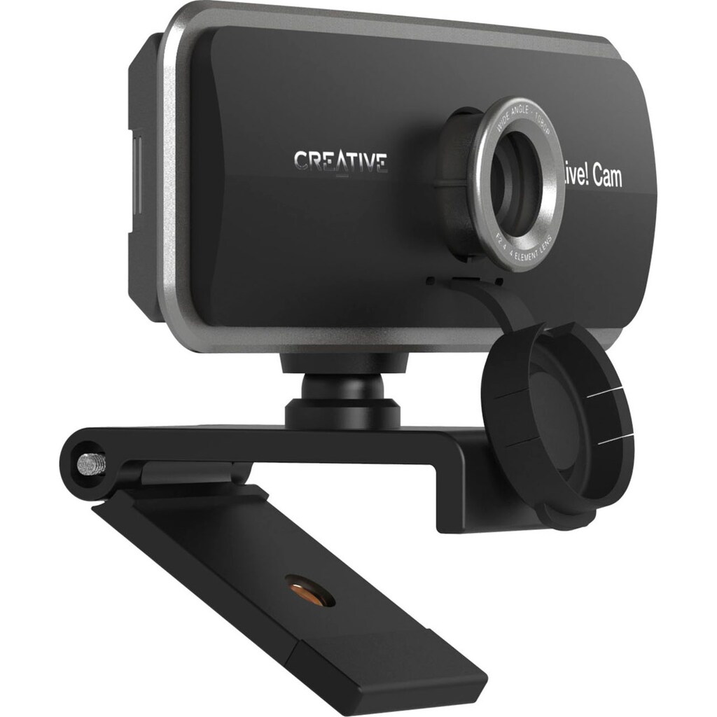 Creative Webcam »Live! Cam Sync 1080p«