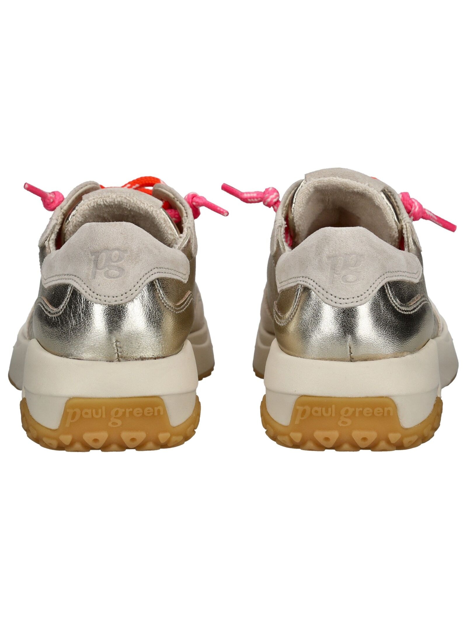 Paul Green Sneaker »Paul Green Sneaker Leder«