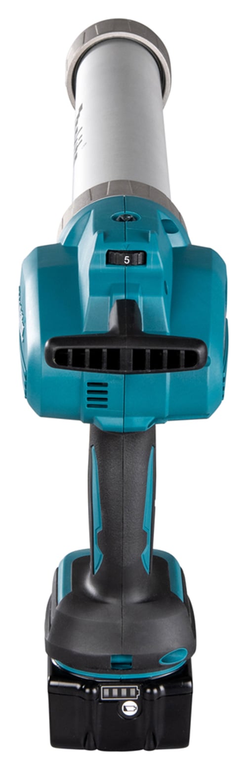 Makita Kartuschenpistole »DCG180RYEX / DCG180ZX«, 18V, 300/600 ml