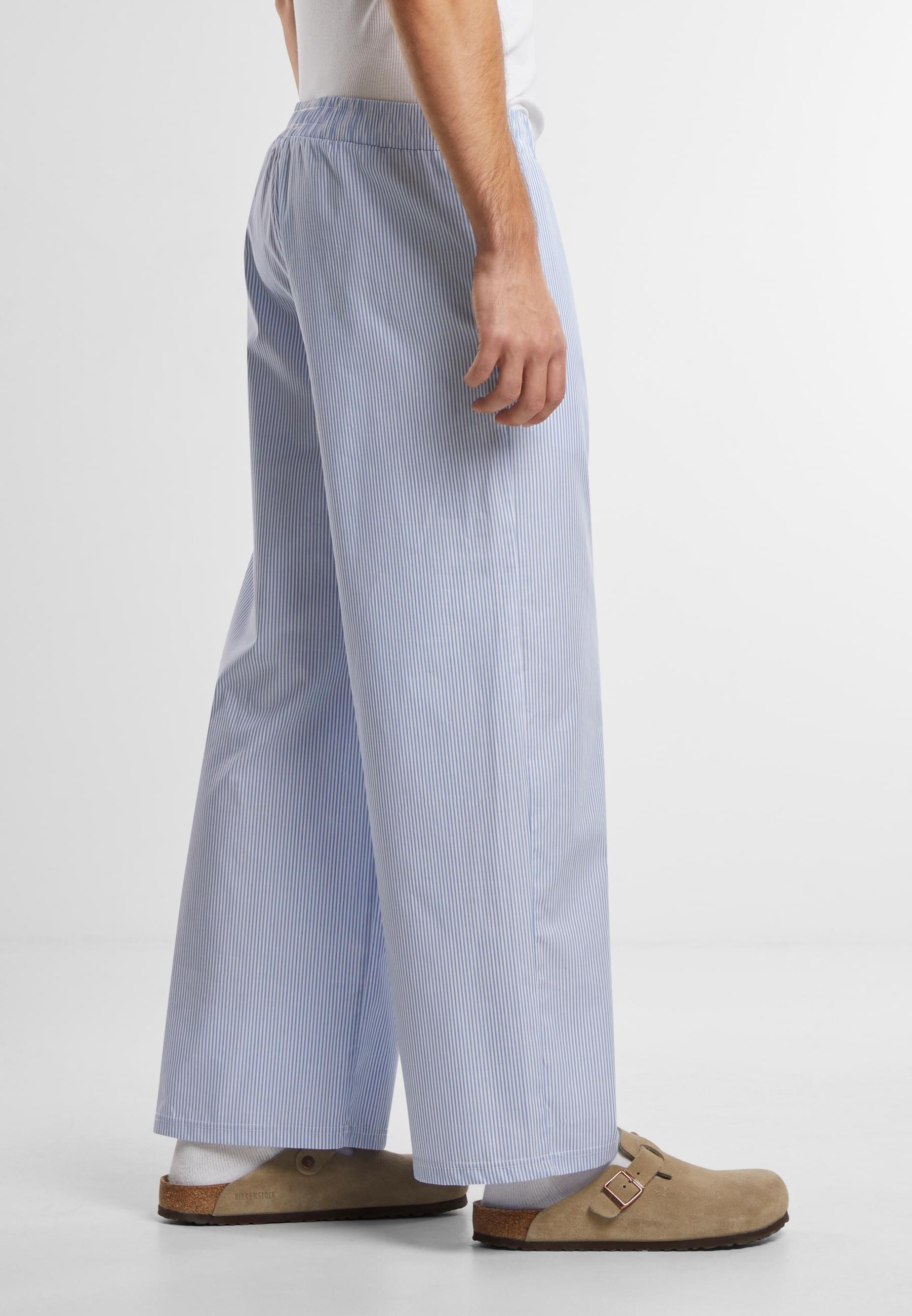 Another Cotton Lab Stoffhose »Another Cotton Lab Another Pyjama Pant Long«