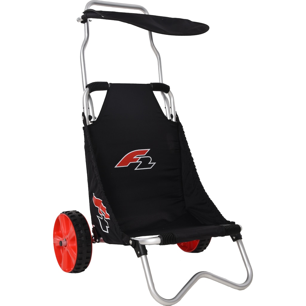 F2 SUP-Transportwagen »BEACH BUGGY Deluxe«