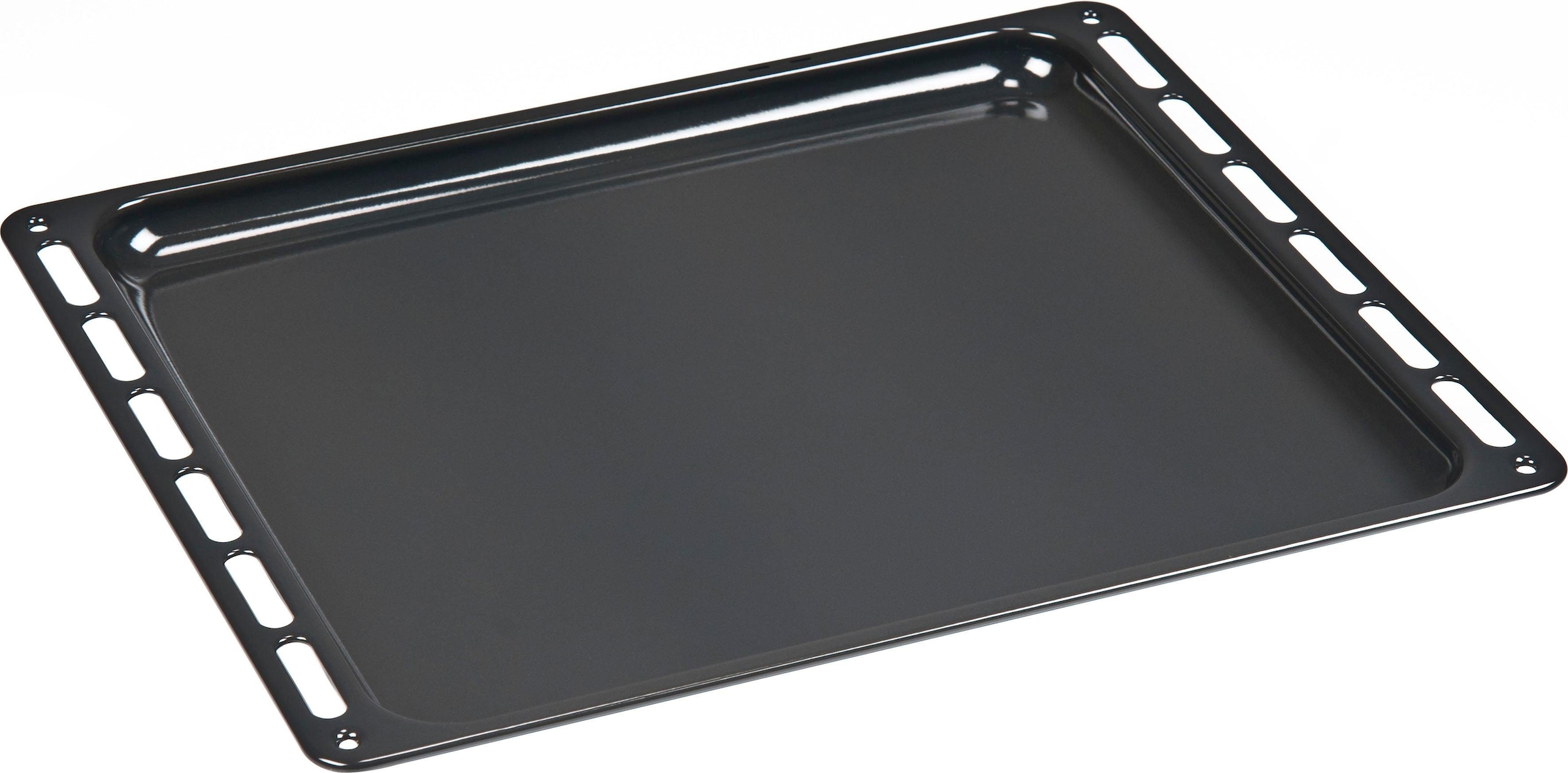 Sharp Einbaubackofen  »K-60D19IM1-EU«, mit Vollauszug