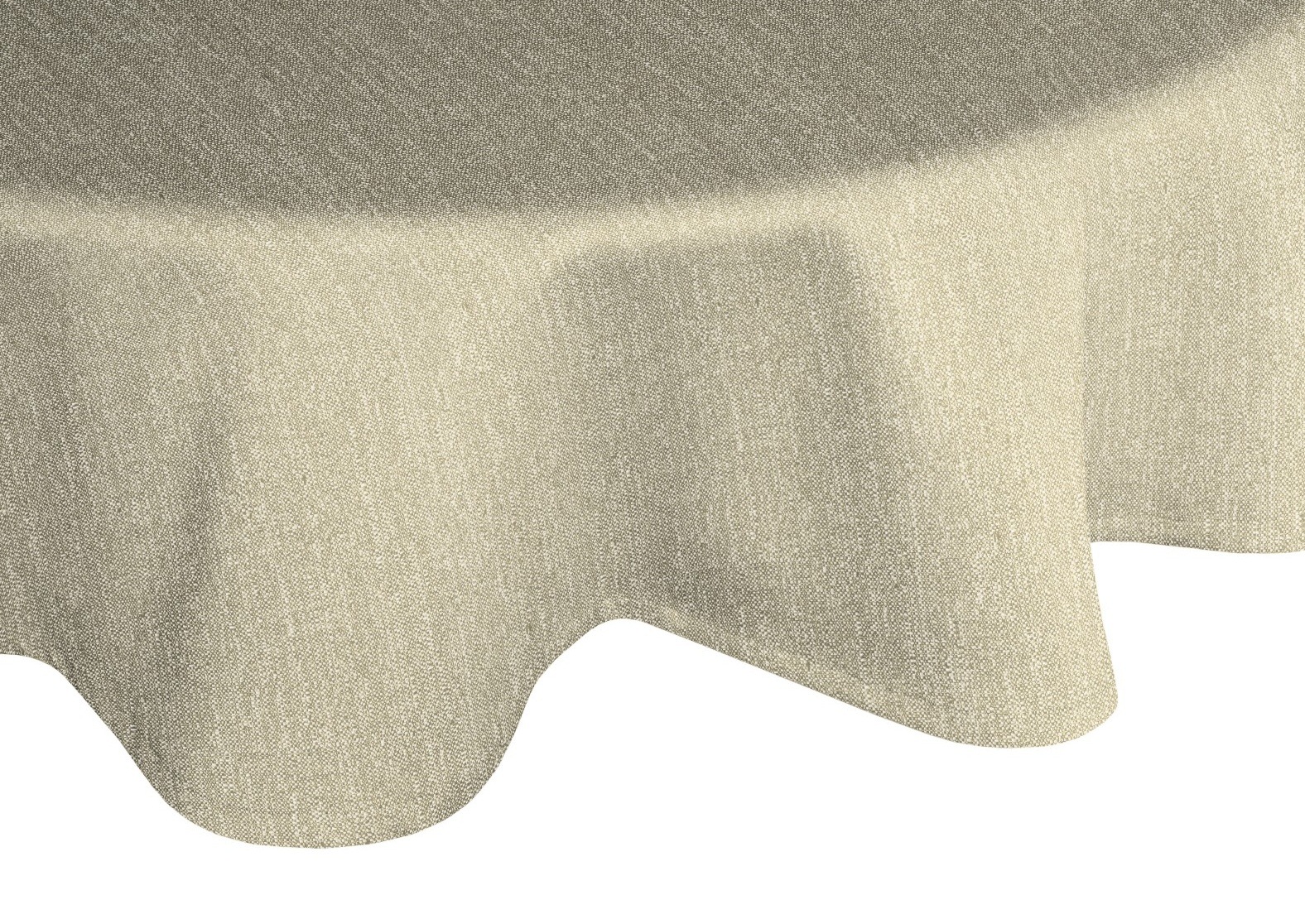Wirth Tischdecke »Torbole«, (1 St.)