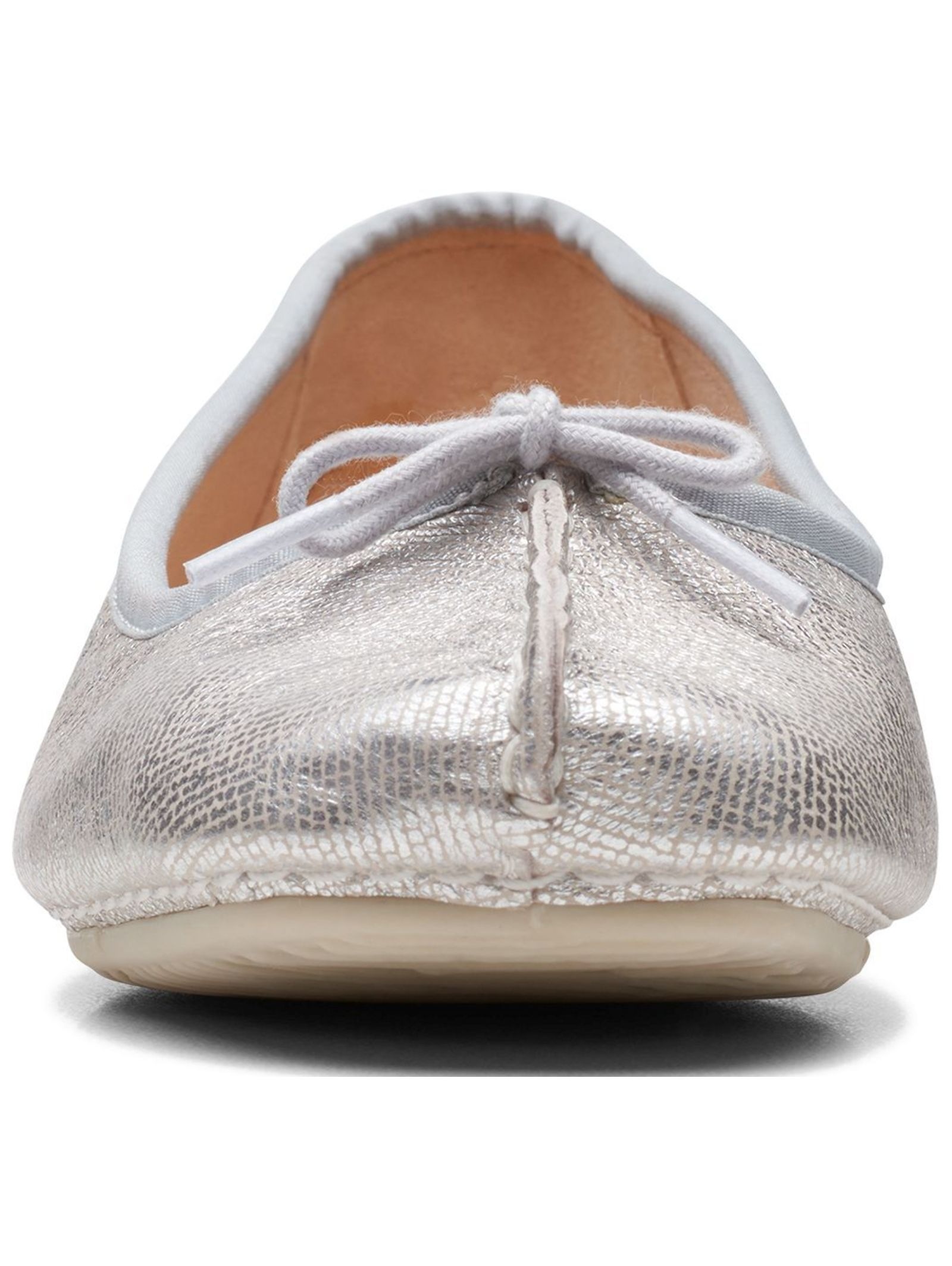 Clarks Ballerina »Clarks Ballerinas Leder«