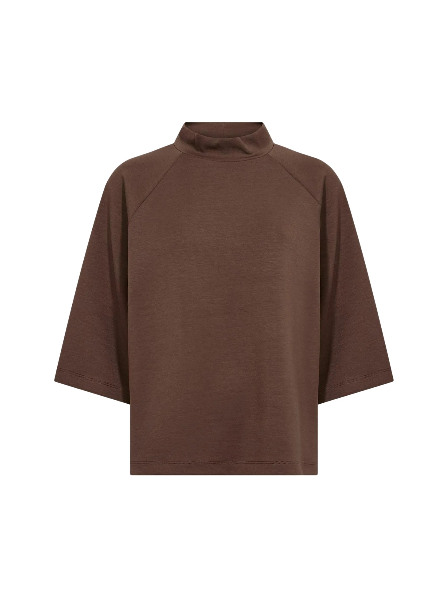 soyaconcept Kurzarmhemd »Soya Concept T-shirt SC-BANU«