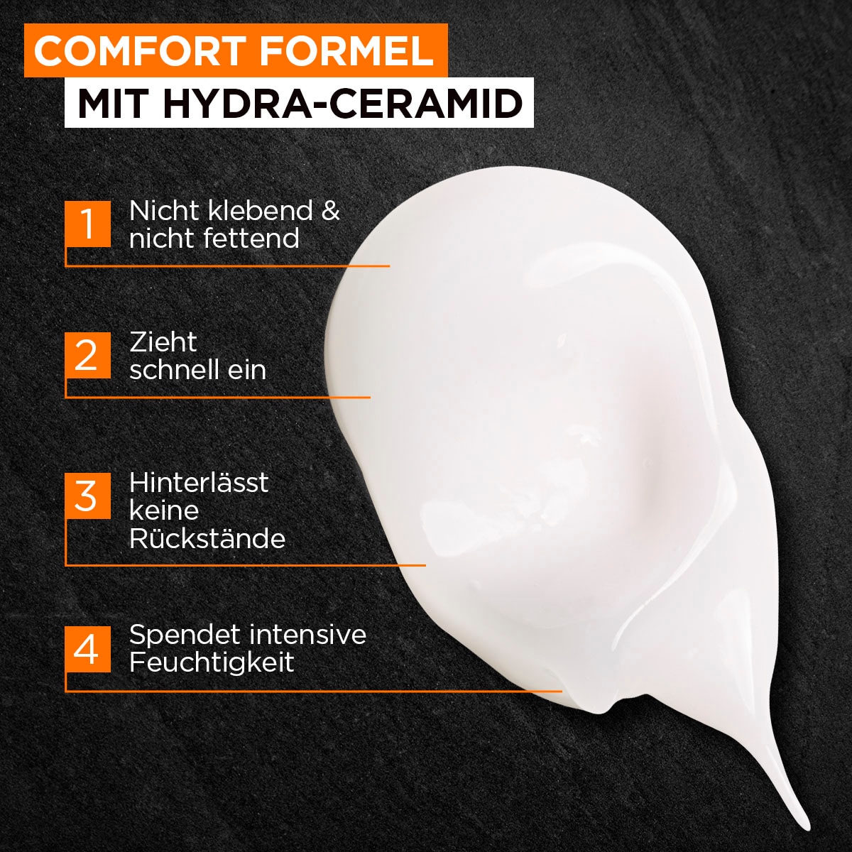 L'ORÉAL PARIS MEN EXPERT Feuchtigkeitscreme »Hydra Energy Comfort Max«, mit hoher Wirksamkeit