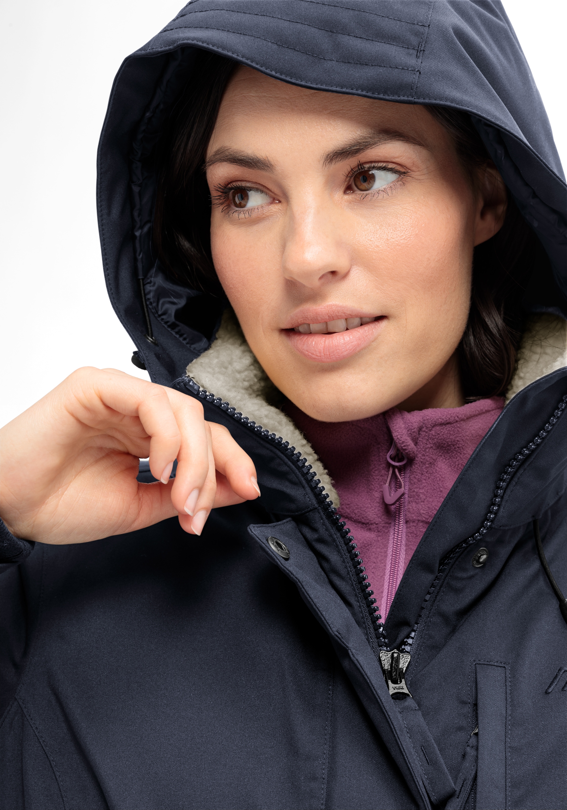 Maier Sports Funktionsjacke »KATRINE«
