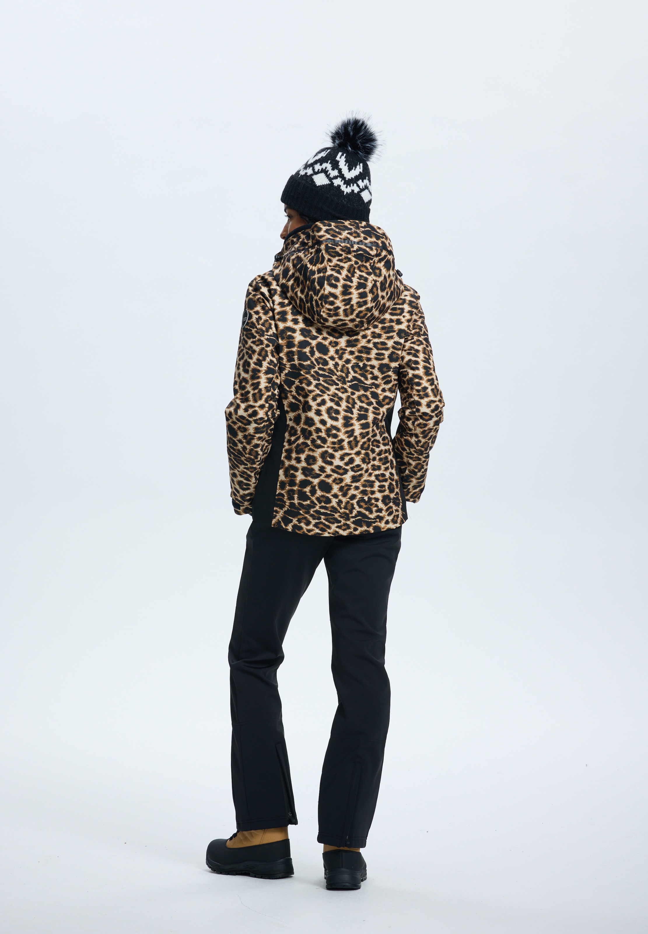 Icepeak Skijacke »ICEPEAK FOWLER« 1 Stk. tlg.