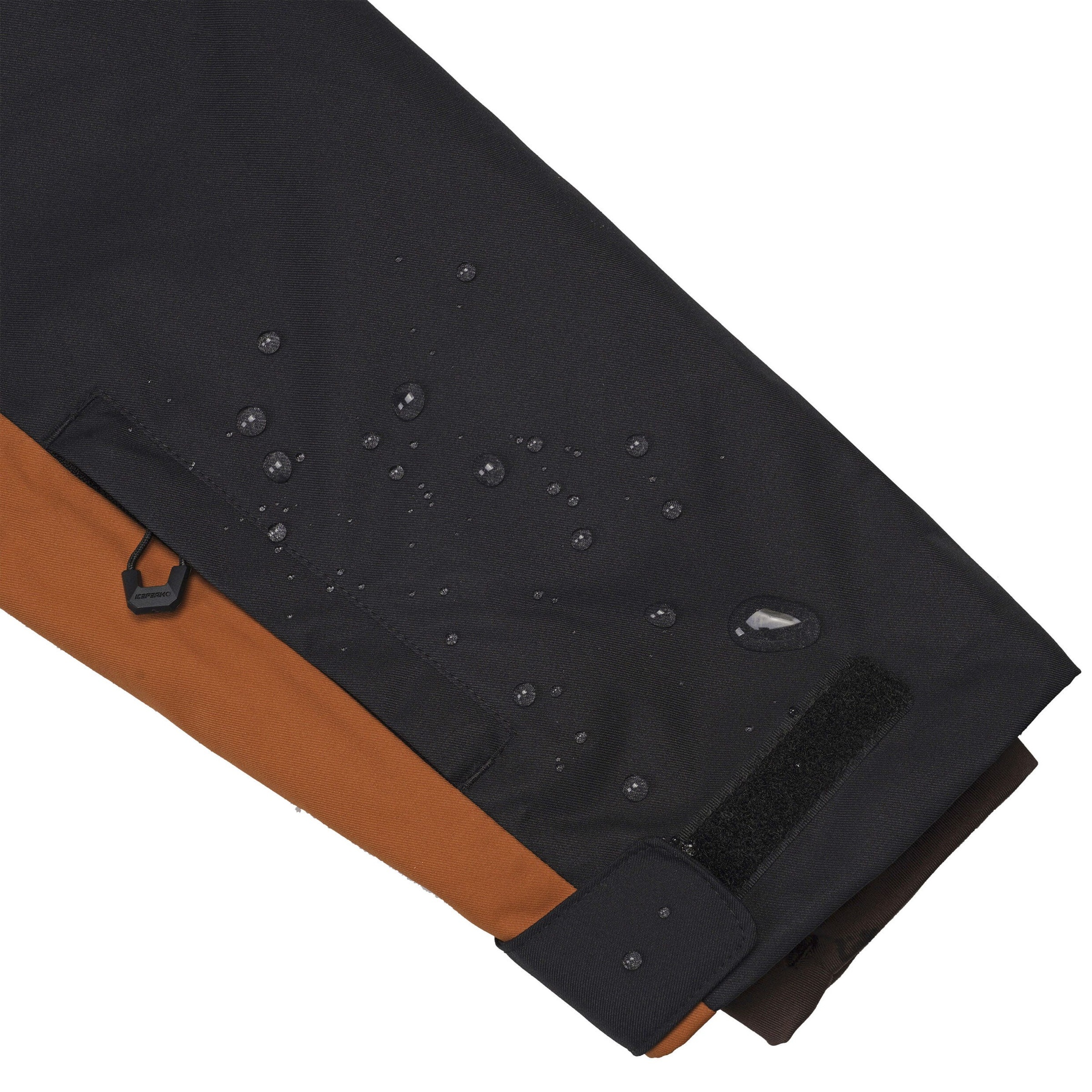Icepeak Skijacke »ICEPEAK CHESTER« für Alpinski und Snowboard, aus Polyester, in den Größen 46 bis 58