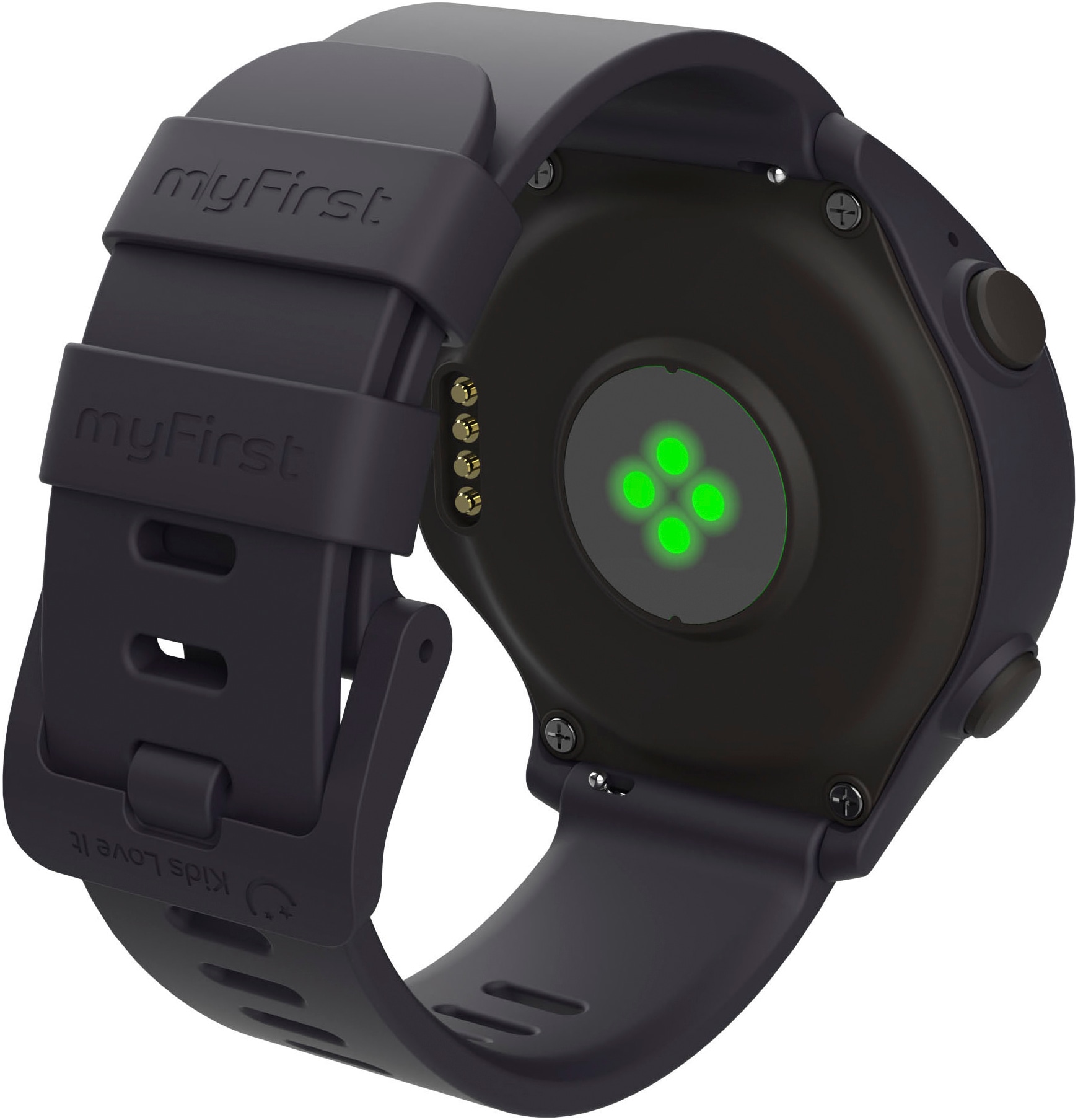 myFirst Smartwatch »Fone R2« ( ) FoneOS