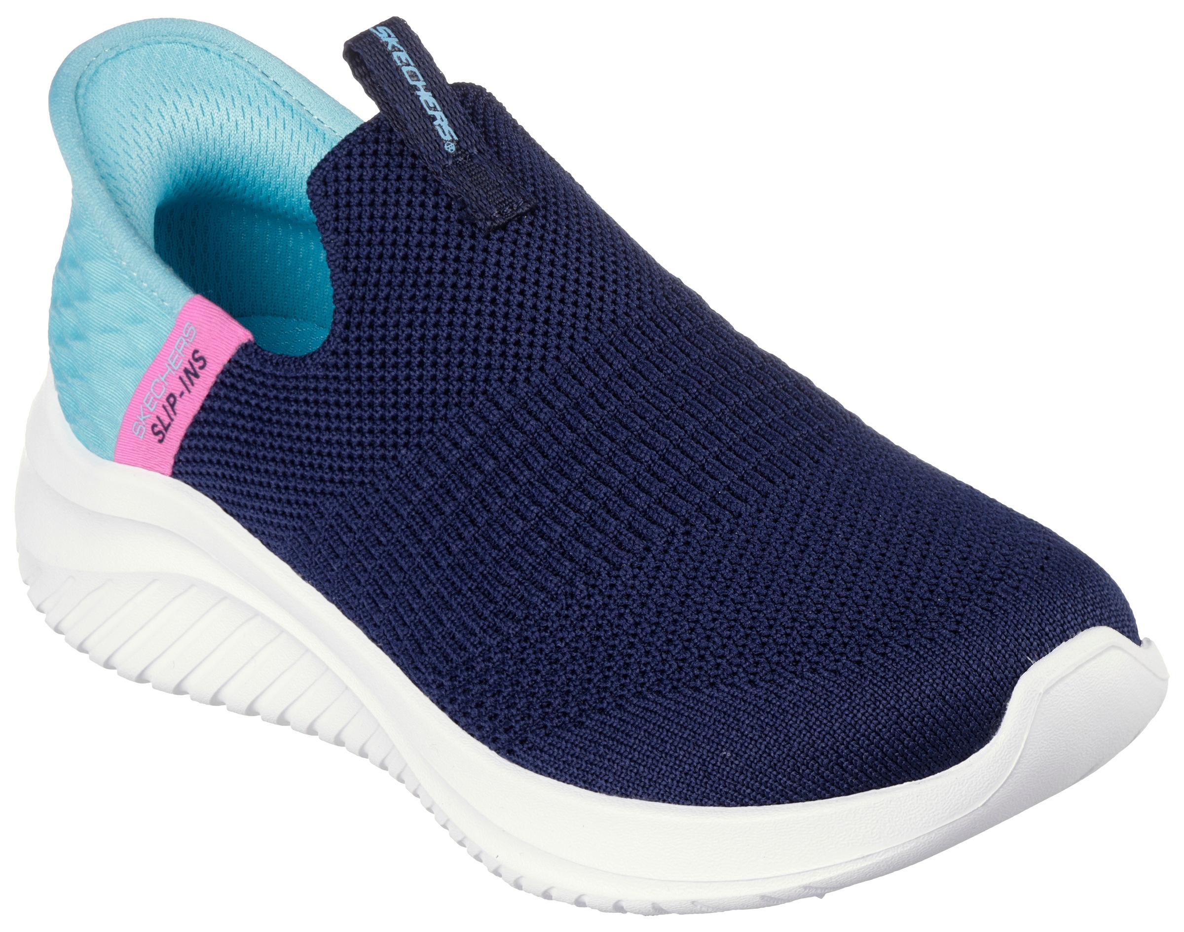 Skechers Kids Sneaker »ULTRA FLEX 3.0-FRESH TIME«, mit Slip-Ins-Funktion für leichten... kaufen