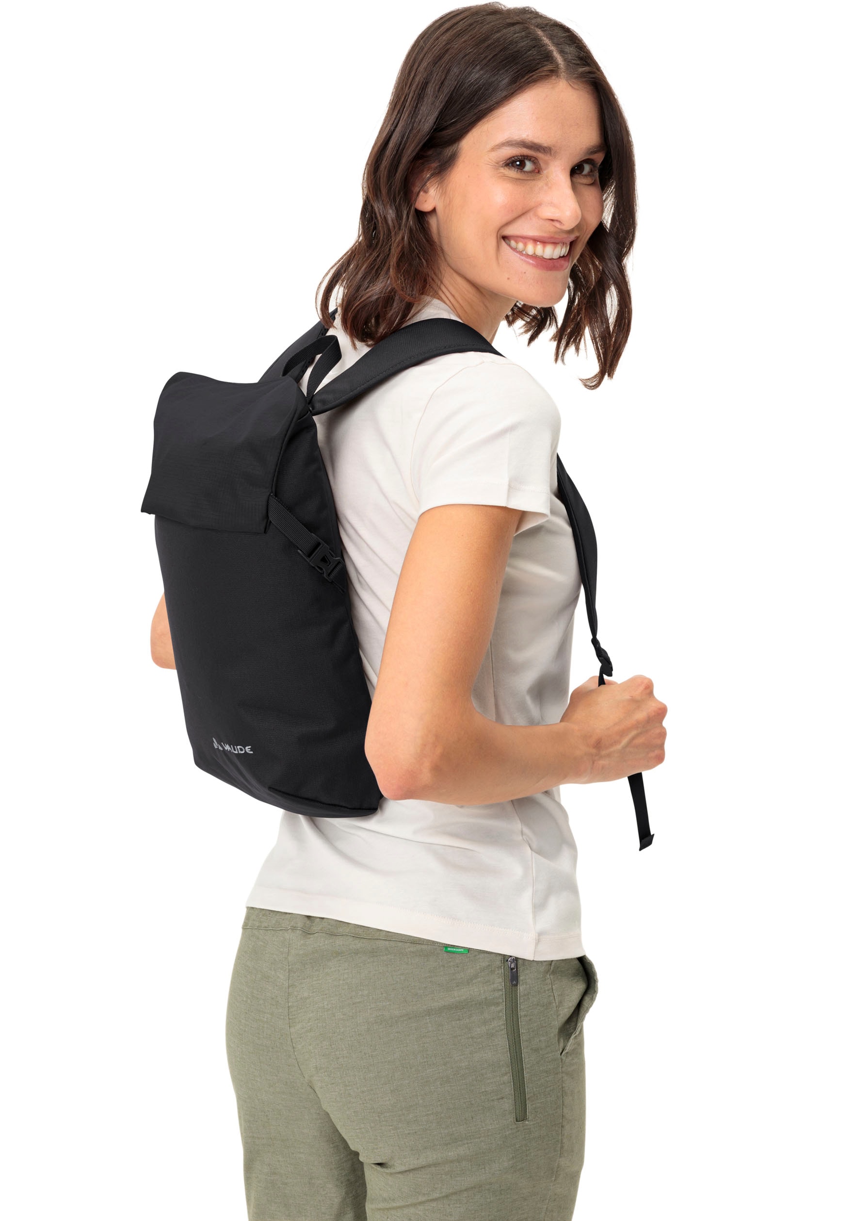 VAUDE Cityrucksack »UNUK II«