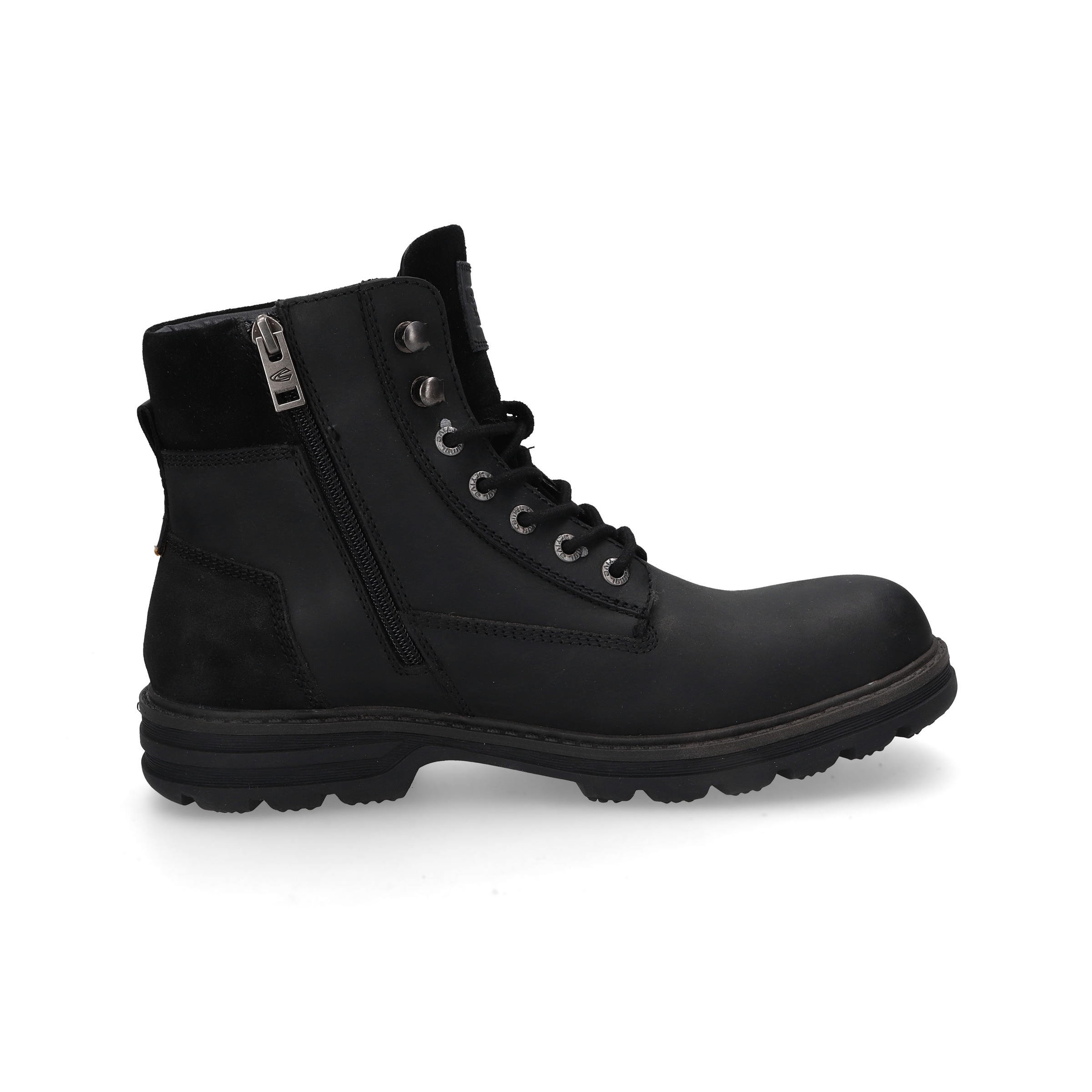camel active Winterboots, Stiefel, Boots mit wasserdichtem Sympatex
