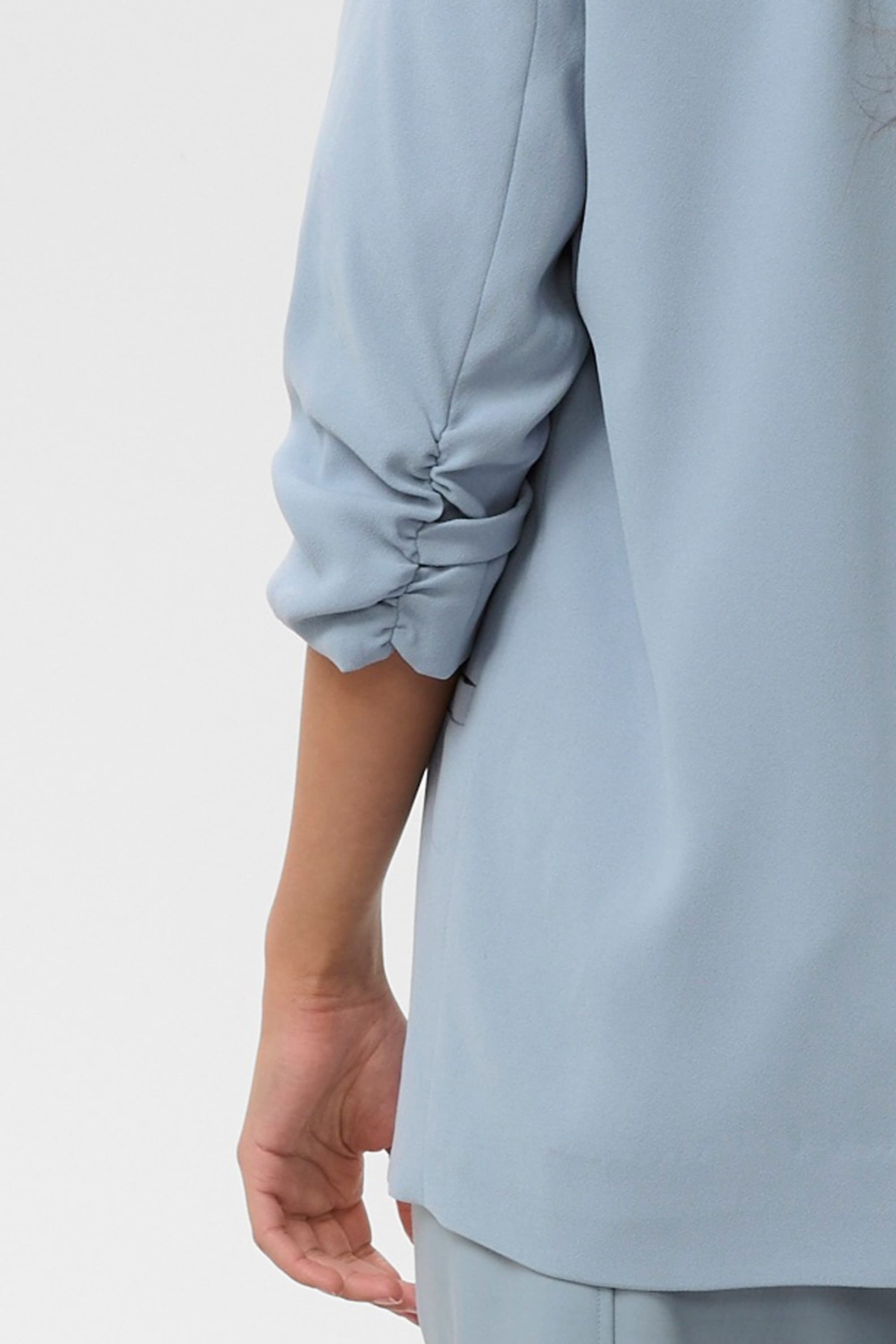 SOAKED IN LUXURY Blusenblazer »Blazer SLShirley«