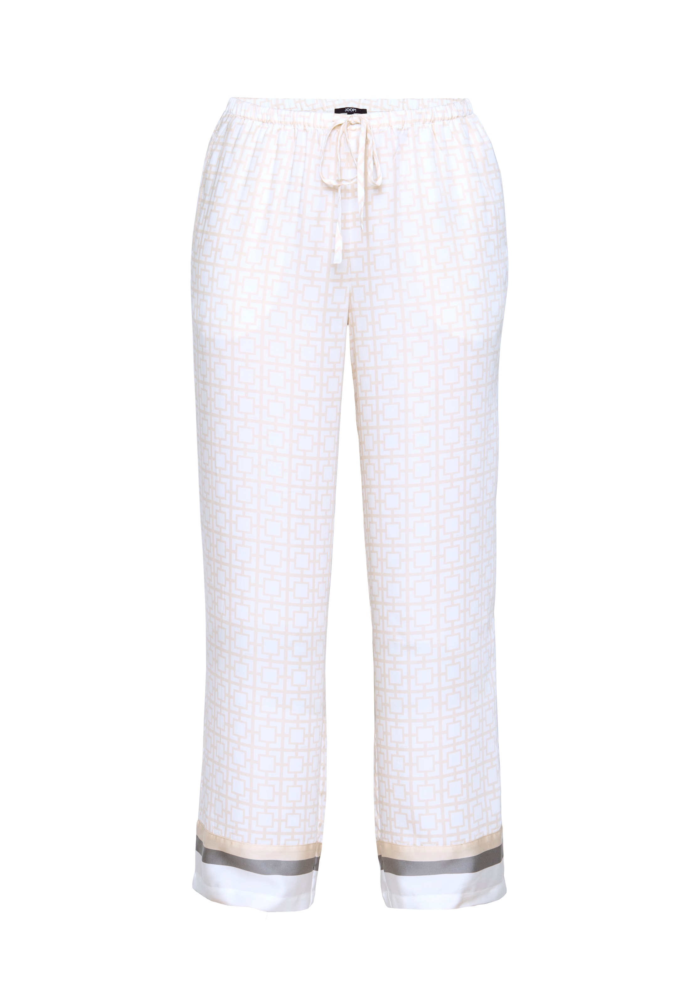 JOOP! Shorts »Modern Essence«  mit seitlichen Taschen, vorn zum Binden