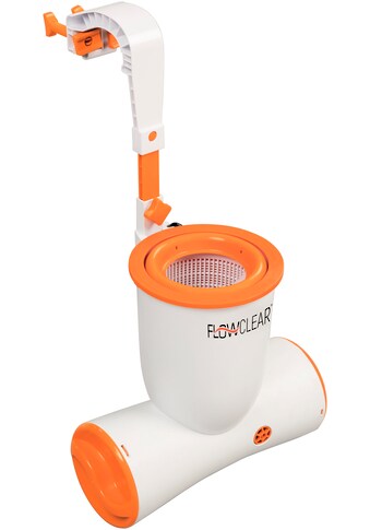 Bestway Skimmer »Flowclear™ Skimatic™«, zum Einhängen, 3974 l/h kaufen