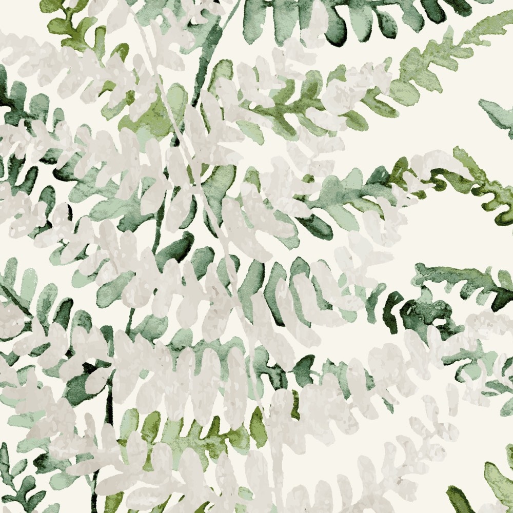 Komar Fototapete »Vlies Fototapete - Untamed - Größe 250 x 250 cm« Motiv | bedruckt glatt