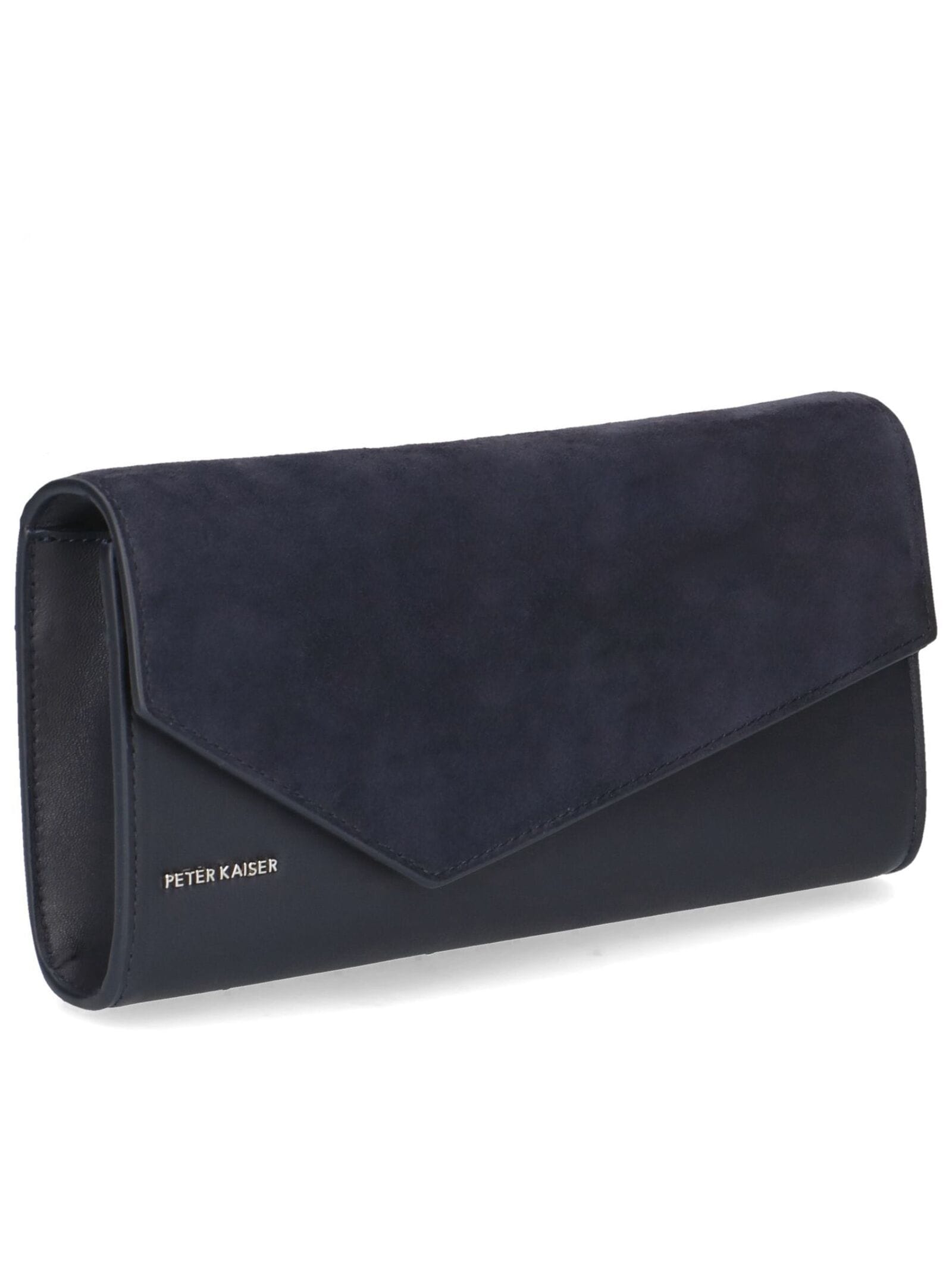 Peter Kaiser Clutch »Peter Kaiser Taschen Veloursleder«