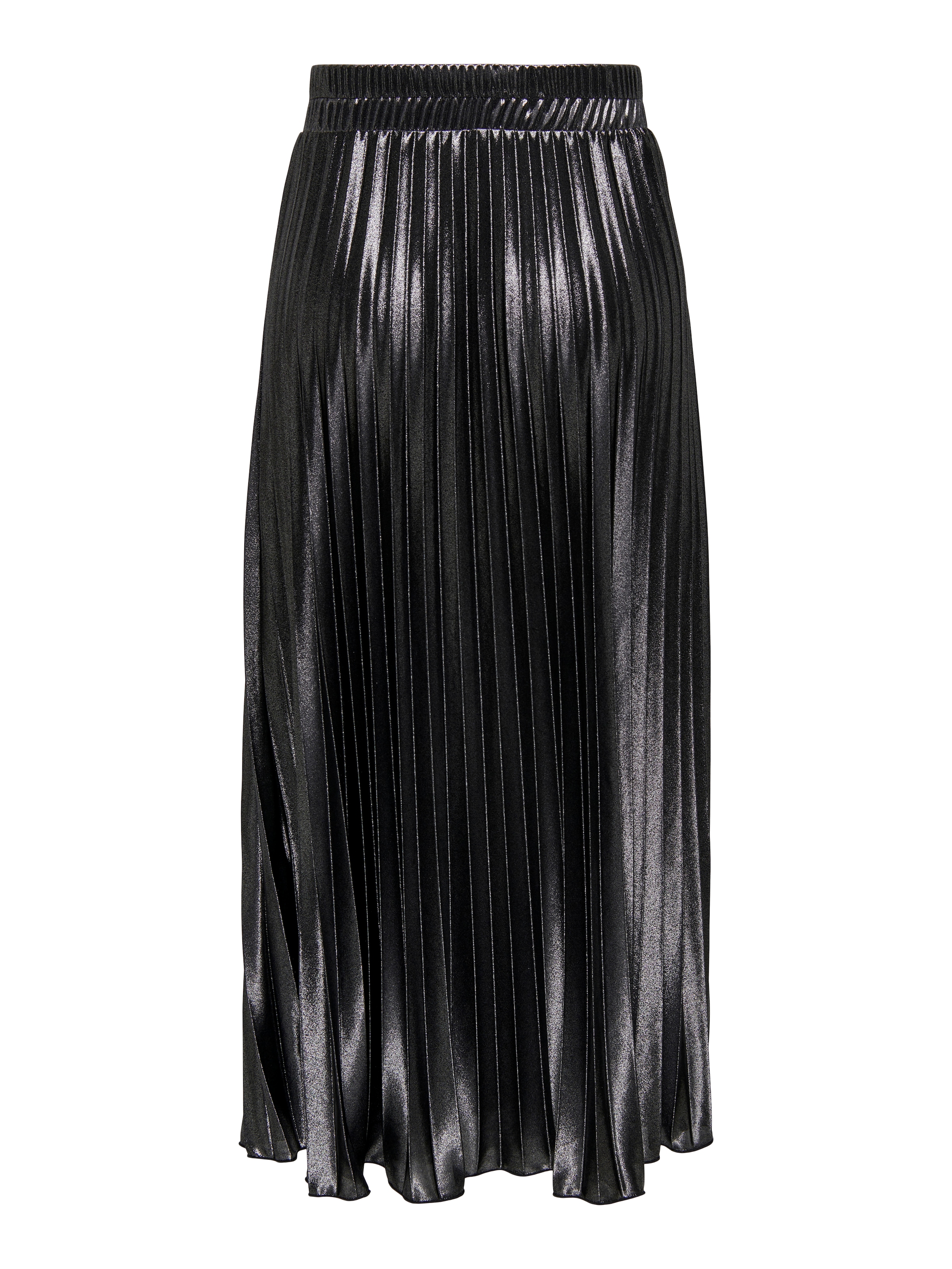 ONLY Plisseerock »ONLLYON PLEATED SHINE SKIRT JRS NOOS«