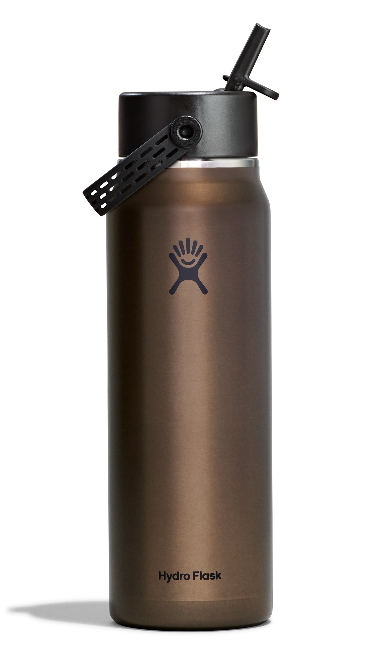Hydro Flask Trinkflasche »32 OZ Lightweight Wide Flex Straw, 946 ml«