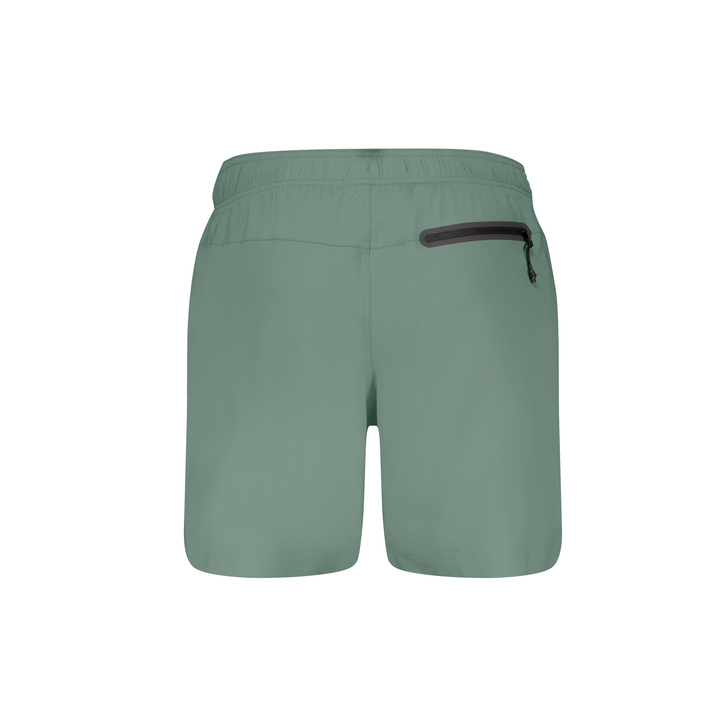 PUMA Badeshorts »PUMA SWIM MEN MEDIUM LENGTH SWIM SHORTS«, High-Tech Reißverschluss an der Gesäßtasche, Seitentaschen