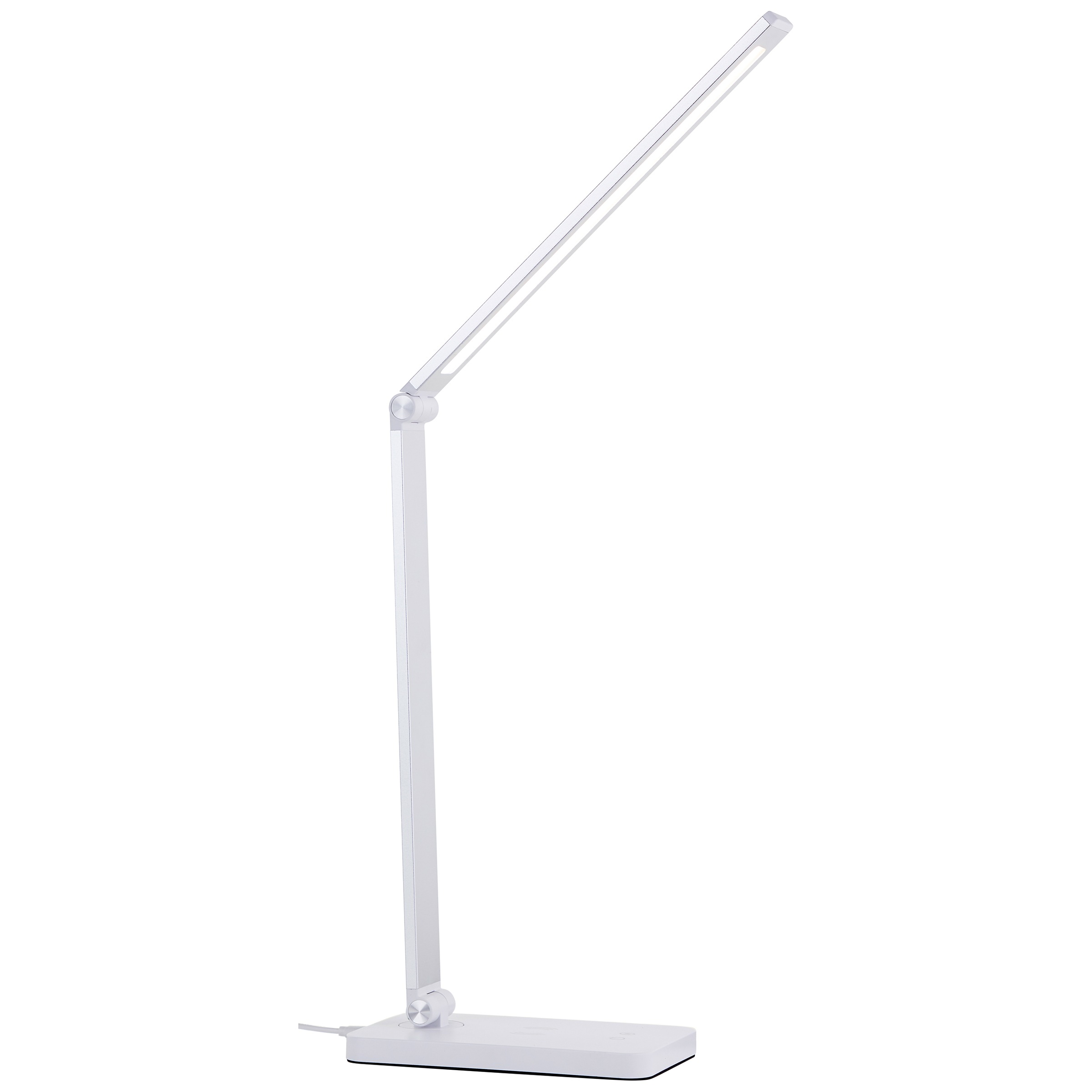 Brilliant LED Tischleuchte »Florence«, 38 x 11 x 34 cm, 610 lm, 2700-6500K, günstig online kaufen