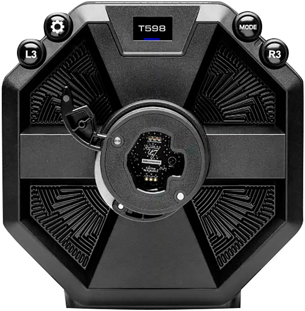 Thrustmaster Lenkrad »T598 (Playstation / PC)«