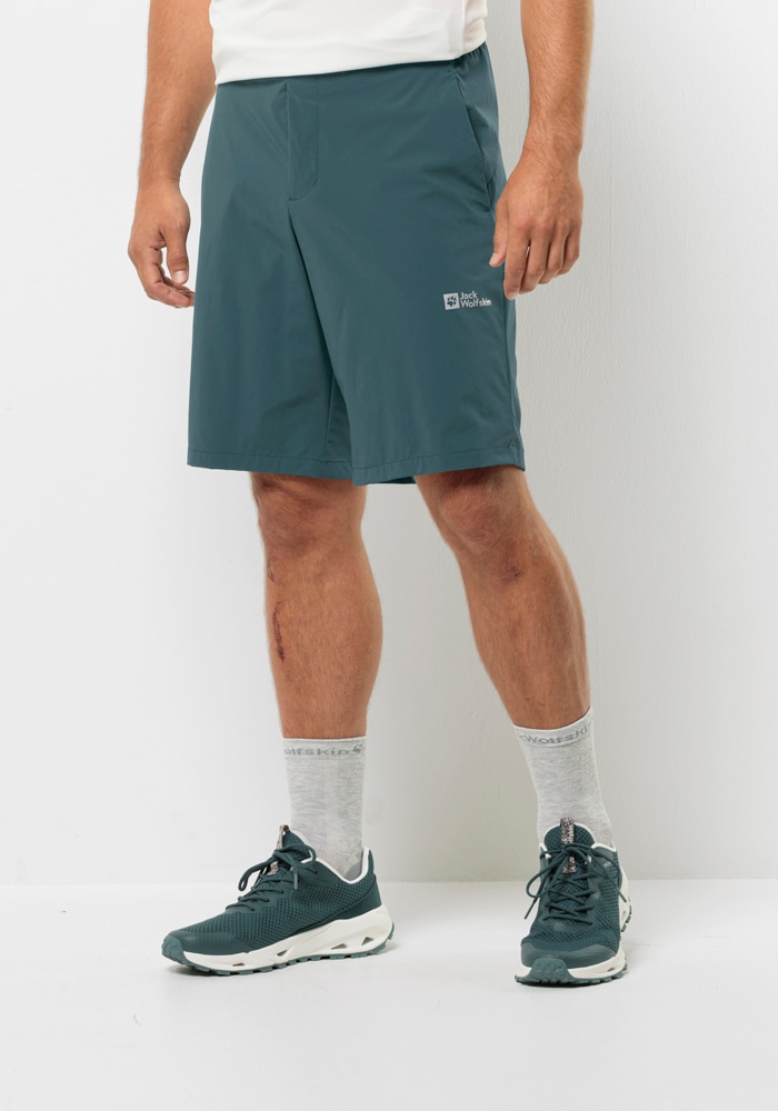 Jack Wolfskin Shorts »PRELIGHT M« kaufen SHORTS