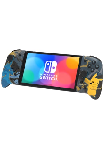 Switch-Controller »Split Pad Pro - Pikachu & Lucario«