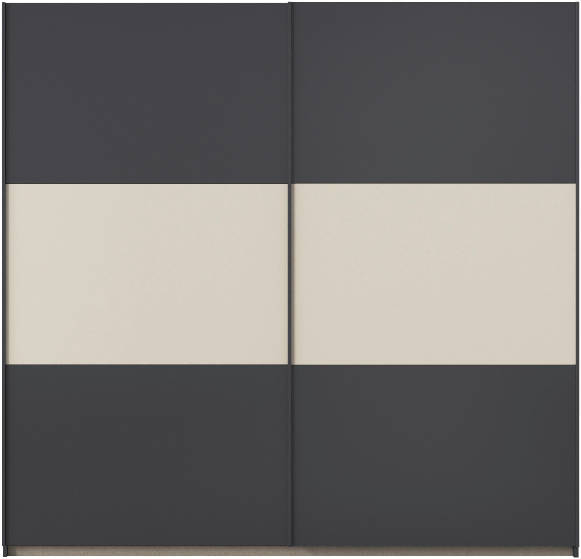 rauch Schwebetürenschrank "Kleiderschrank Schrank Garderobe Garderobenschra günstig online kaufen