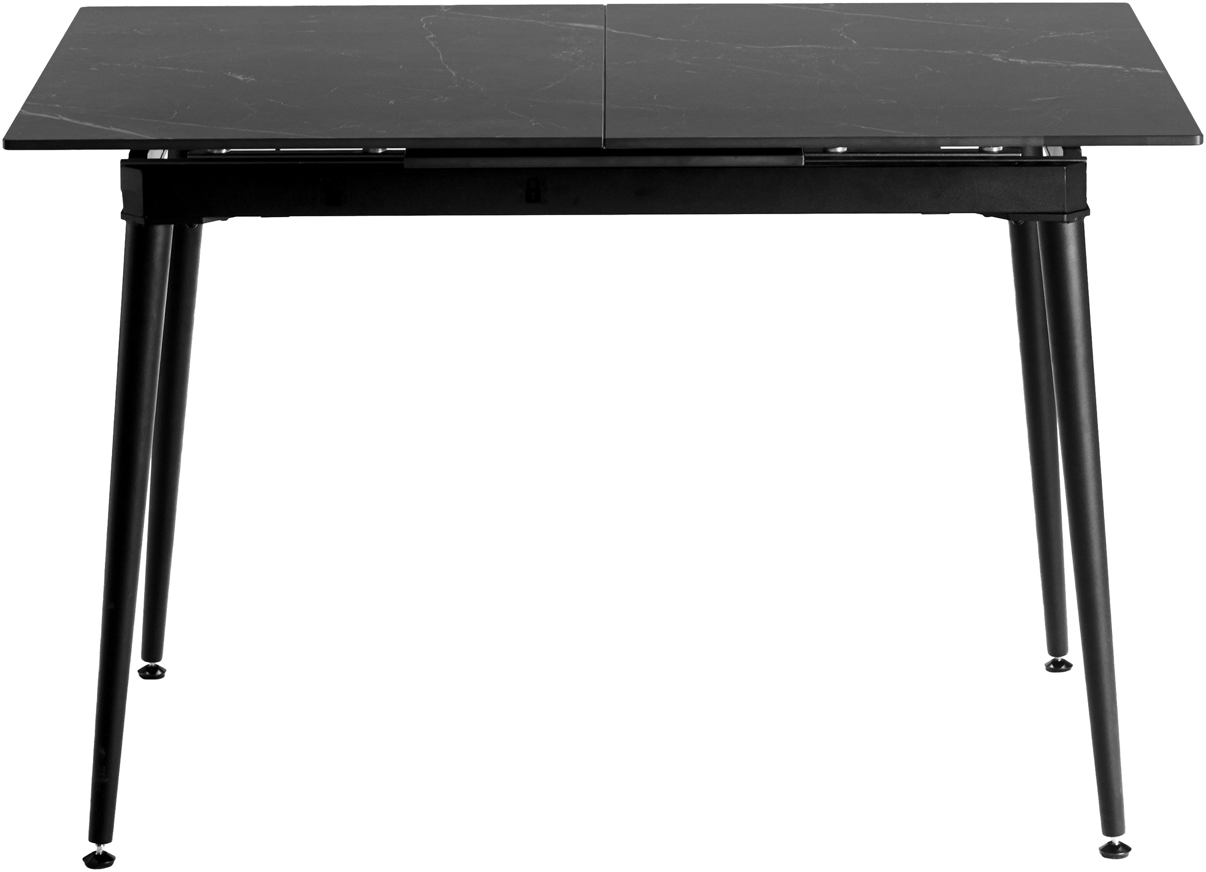 Home affaire Esstisch »Melwine, TOPSELLER!, OTTOs Choice« Keramiktisch, mit günstig online kaufen