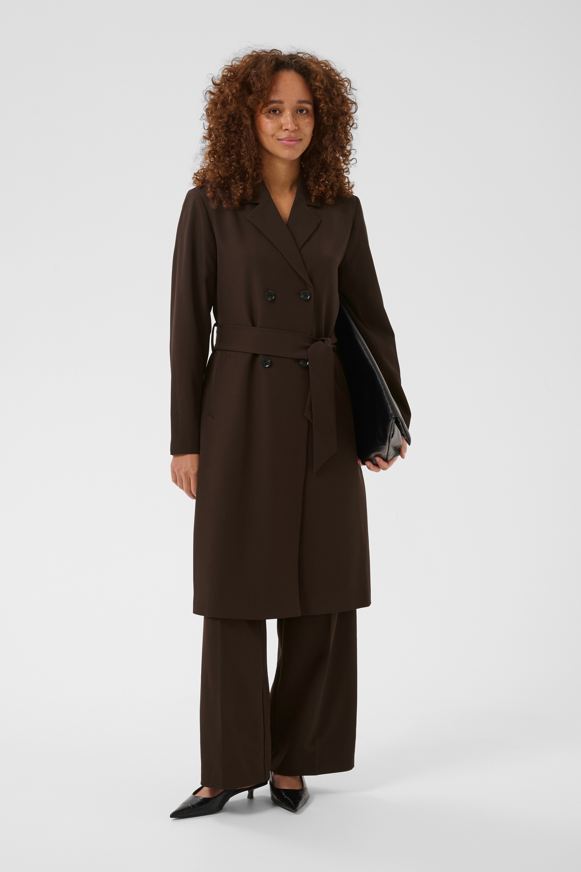 KAFFE Blusenblazer »Blazer KAlima«